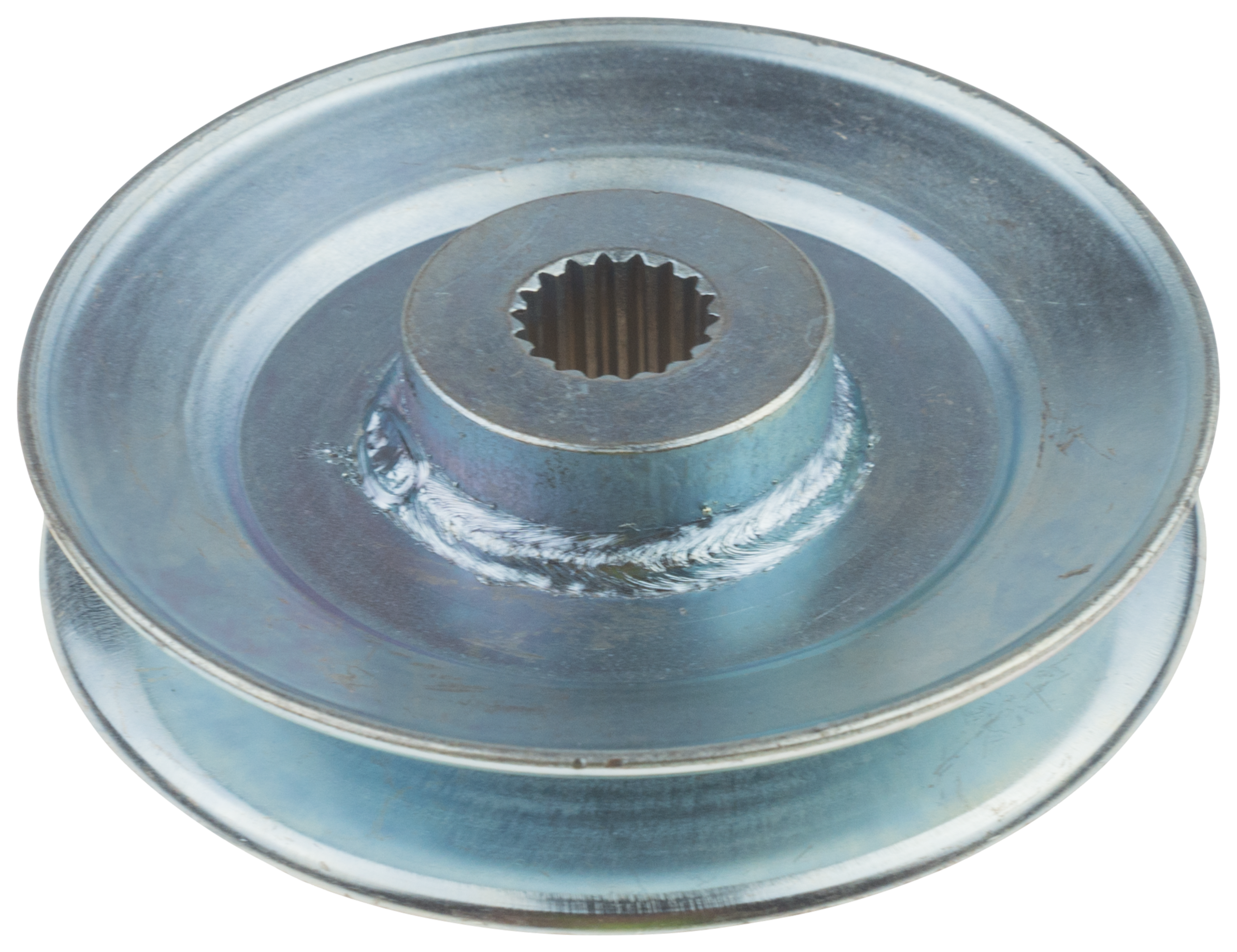Husqvarna PULLEY-(88.9MM) – 502451901