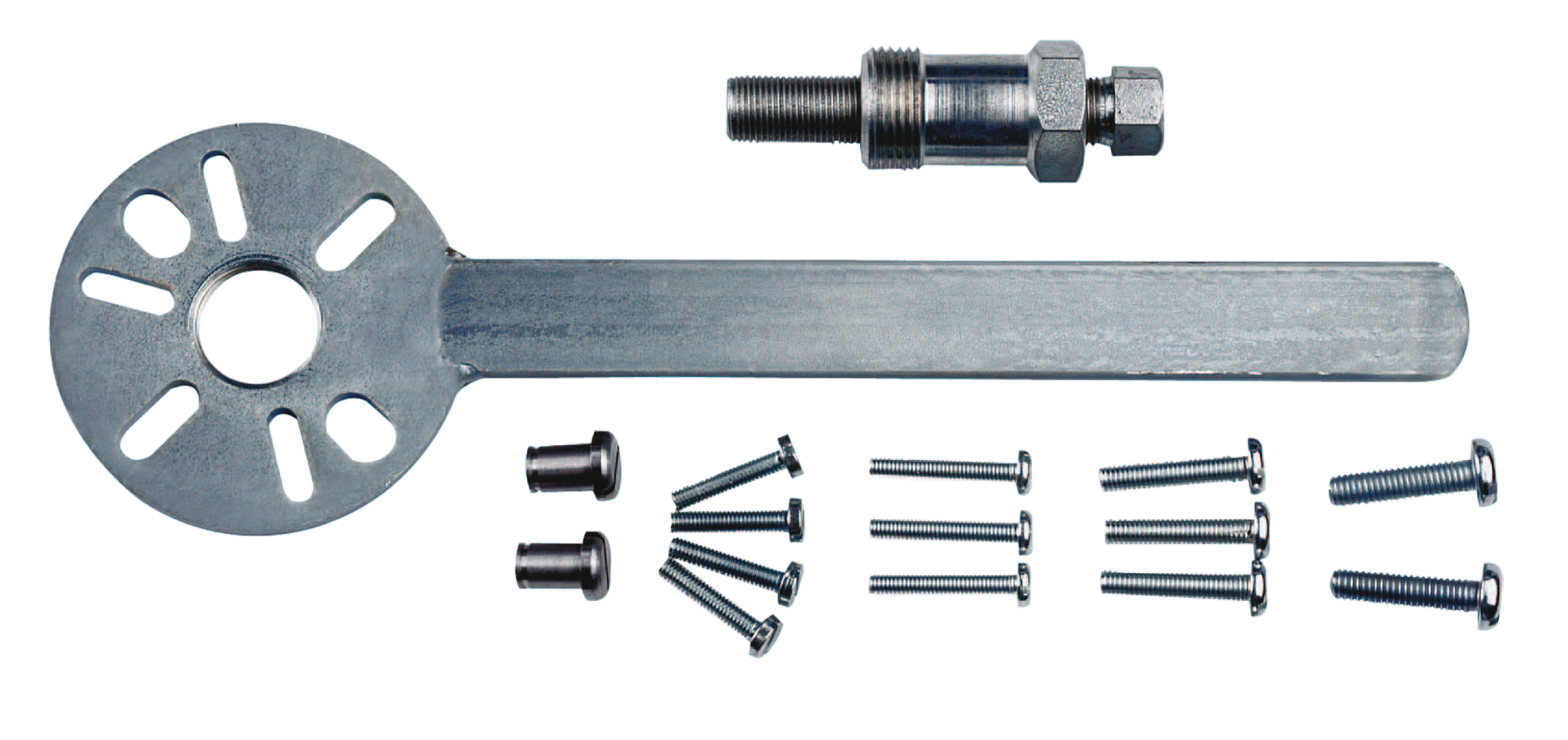 Husqvarna FLYWHEEL REMOVAL TOOL KIT – 502514902