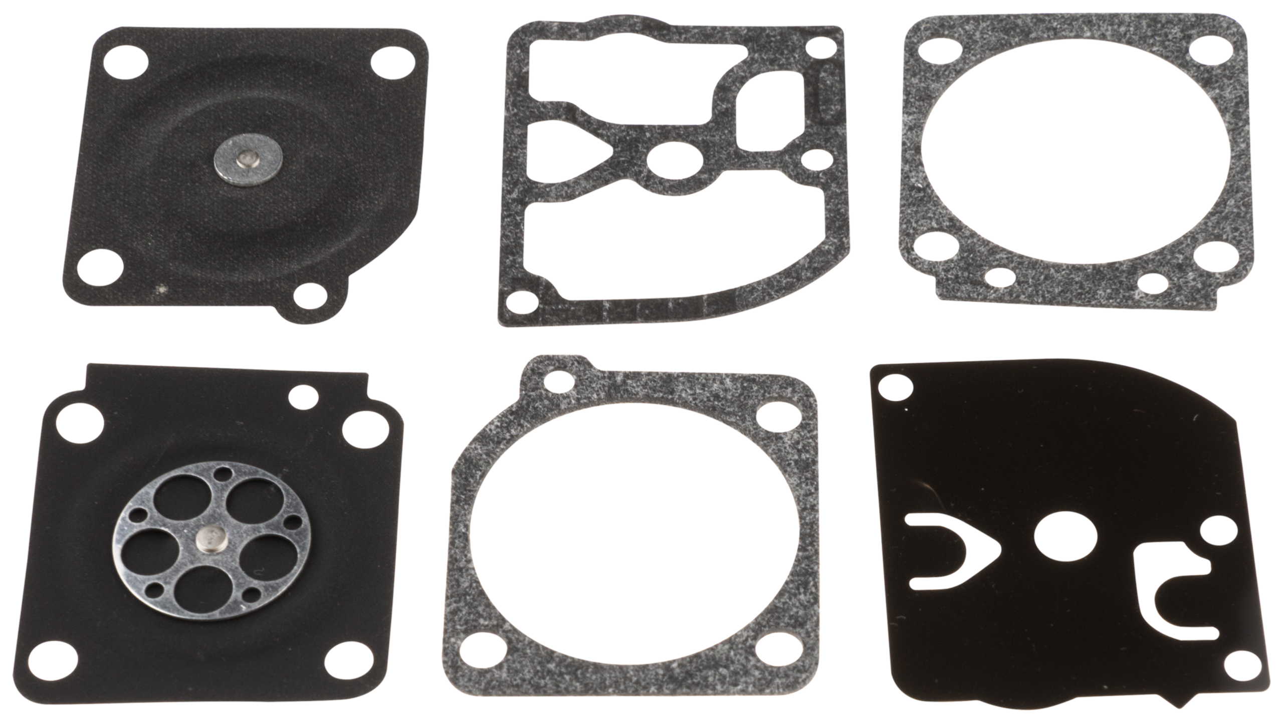 Husqvarna GND-39 GASKET & DIAPHRAGM KIT – 502671901