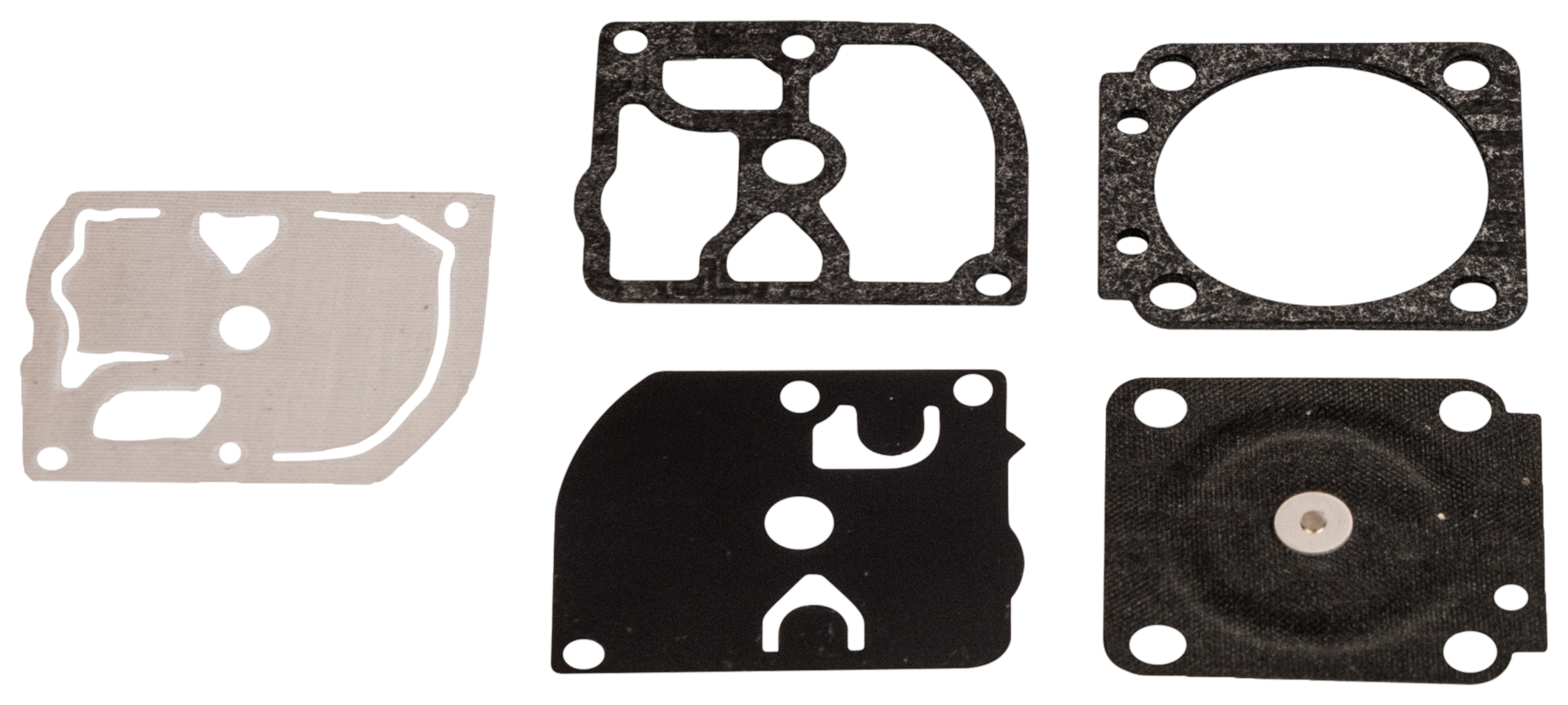 Husqvarna GND-71 GASKET & DIAPHRAGM KIT – 502673301