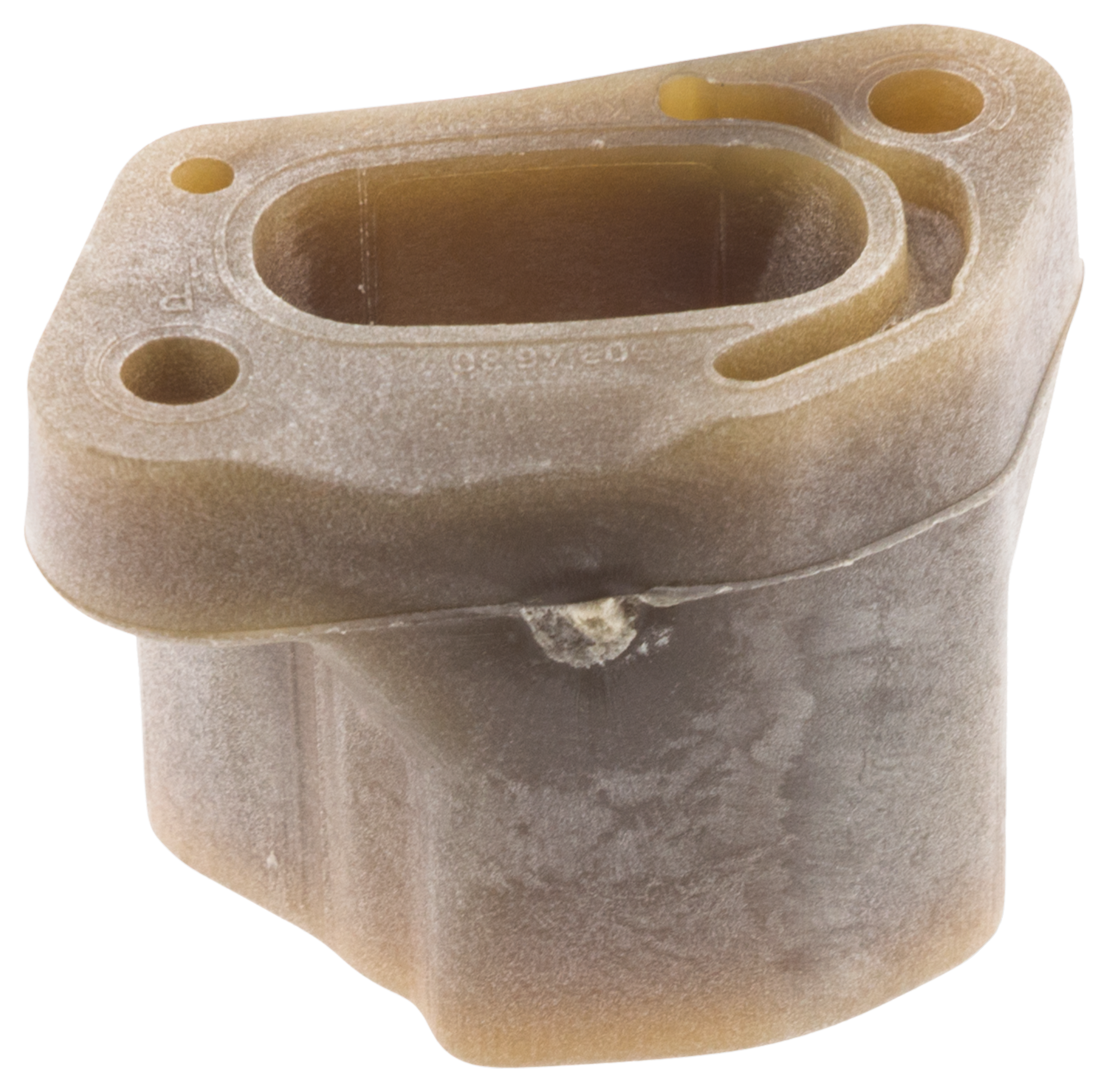Husqvarna CARBURETTOR MOUNTING BLOCK-394 – 503471201