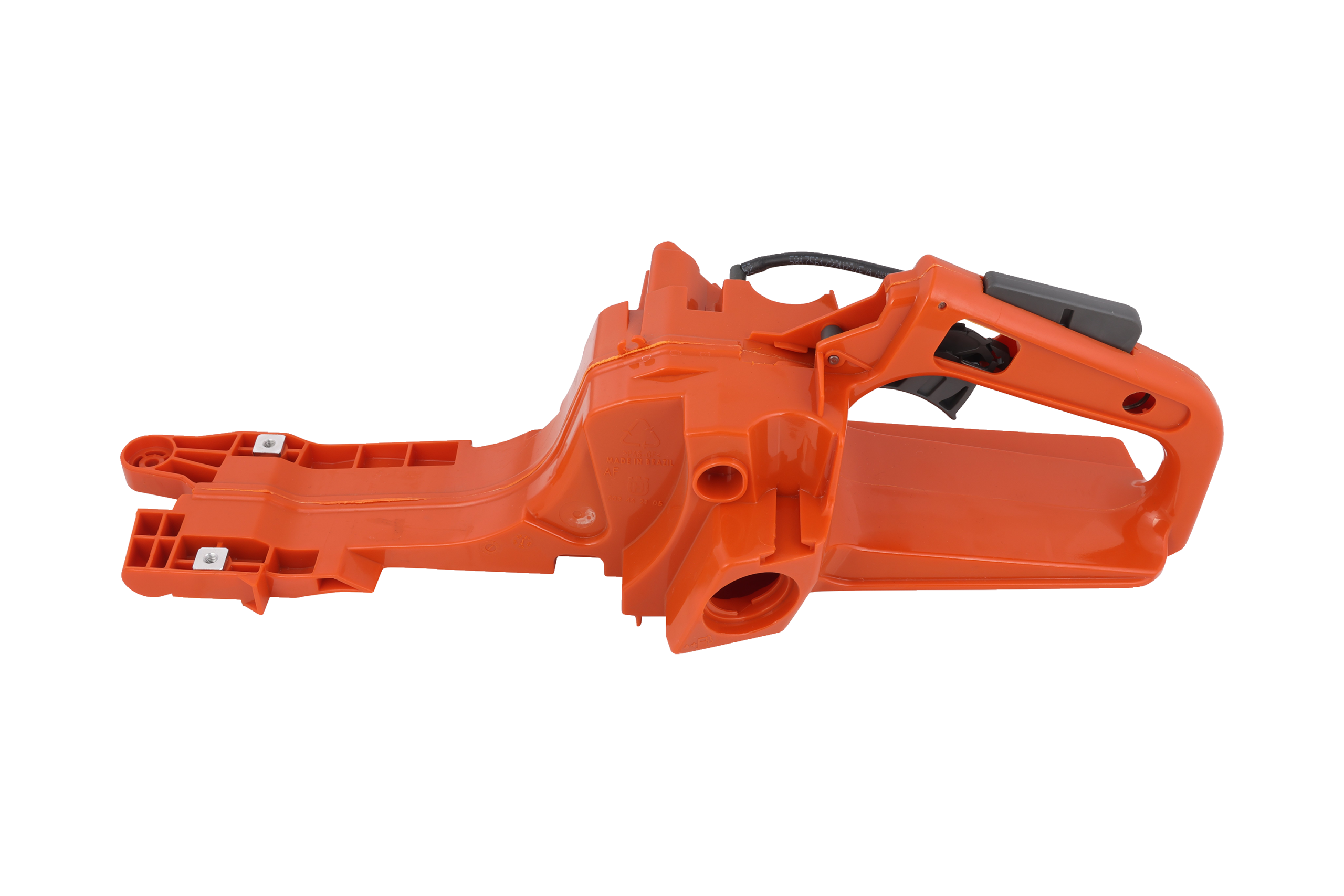 Husqvarna FUEL TANK COMPLETE – 503473405