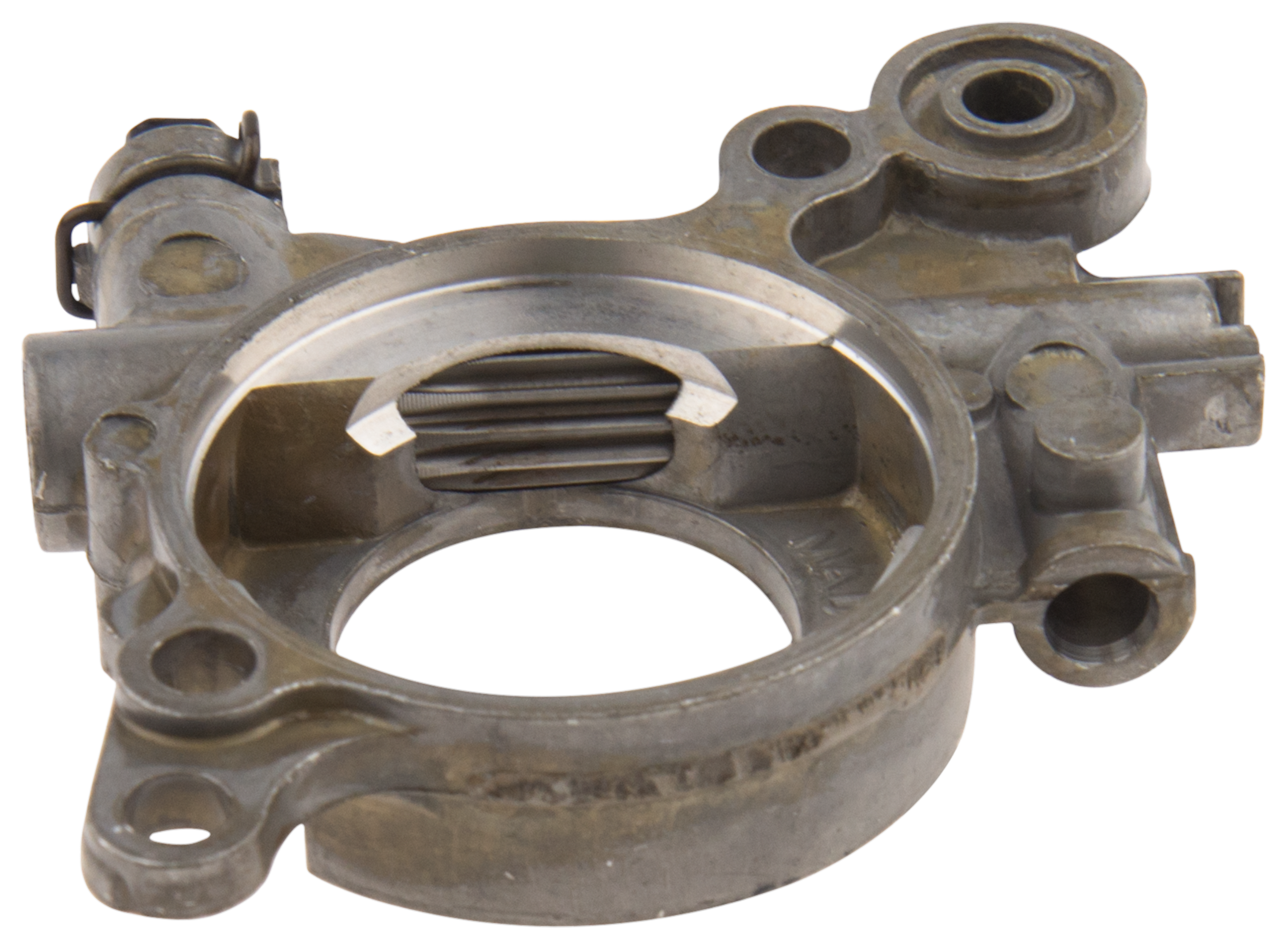Husqvarna OIL PUMP COMPLETE – 503521303