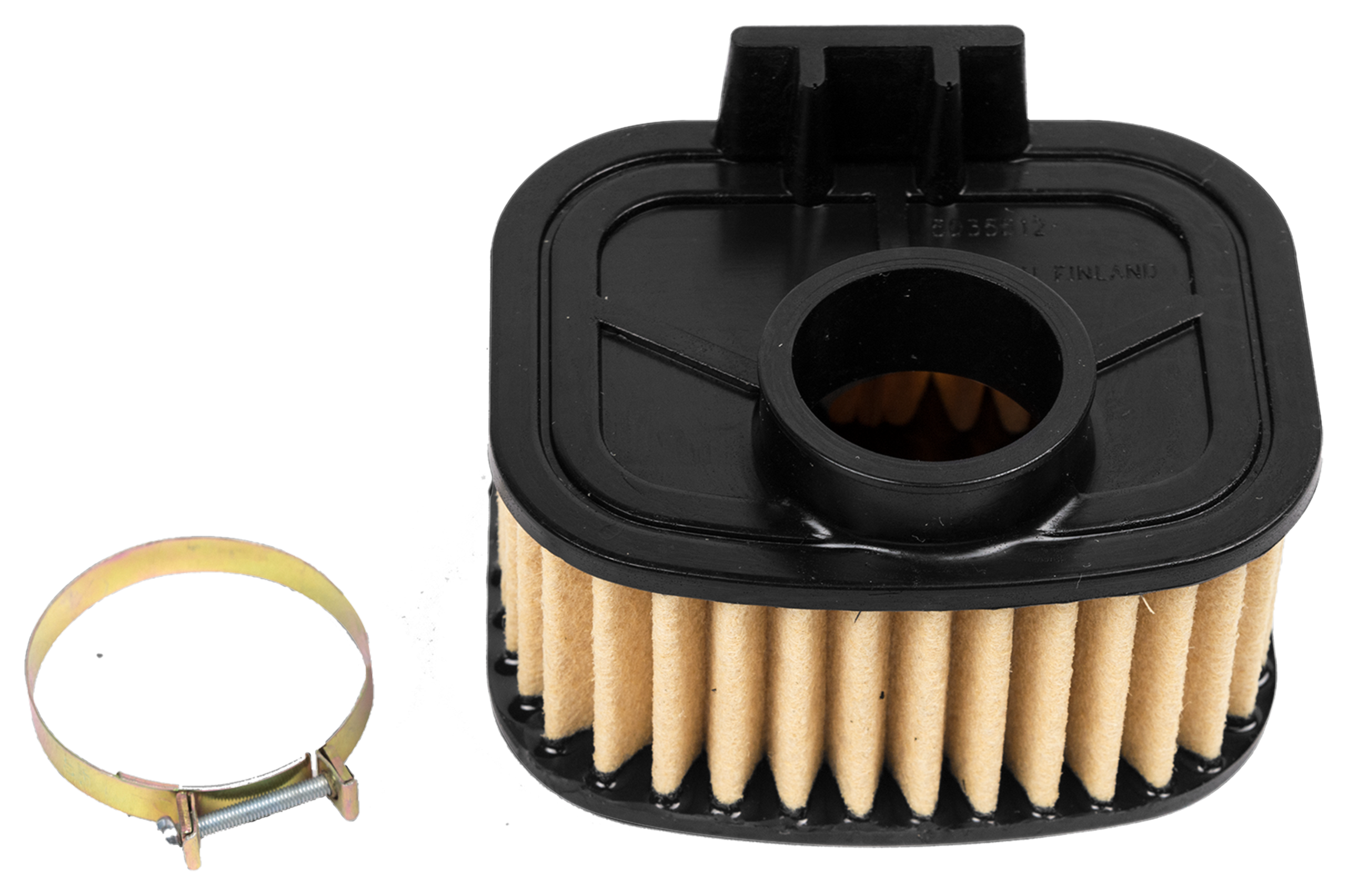 Husqvarna AIRFILTER – 281 – 288 – 503551271