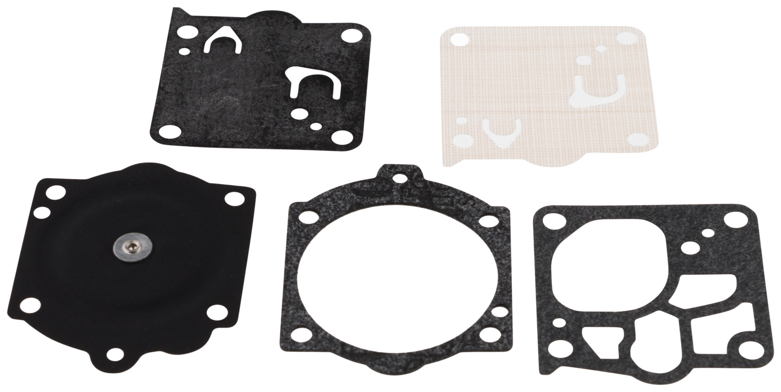 Husqvarna D12-WG DIAPH & GASKET KIT – 503597401