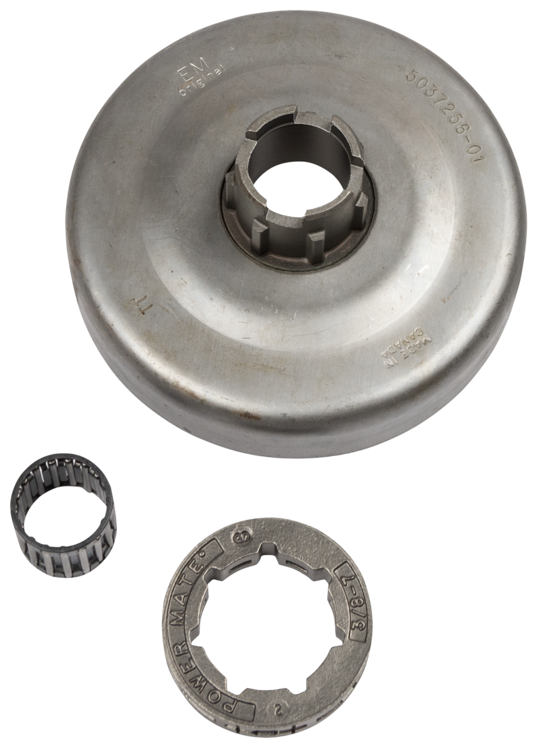 Husqvarna SPROCKET-RIM SYSTEM (3/8X7) – 503625903