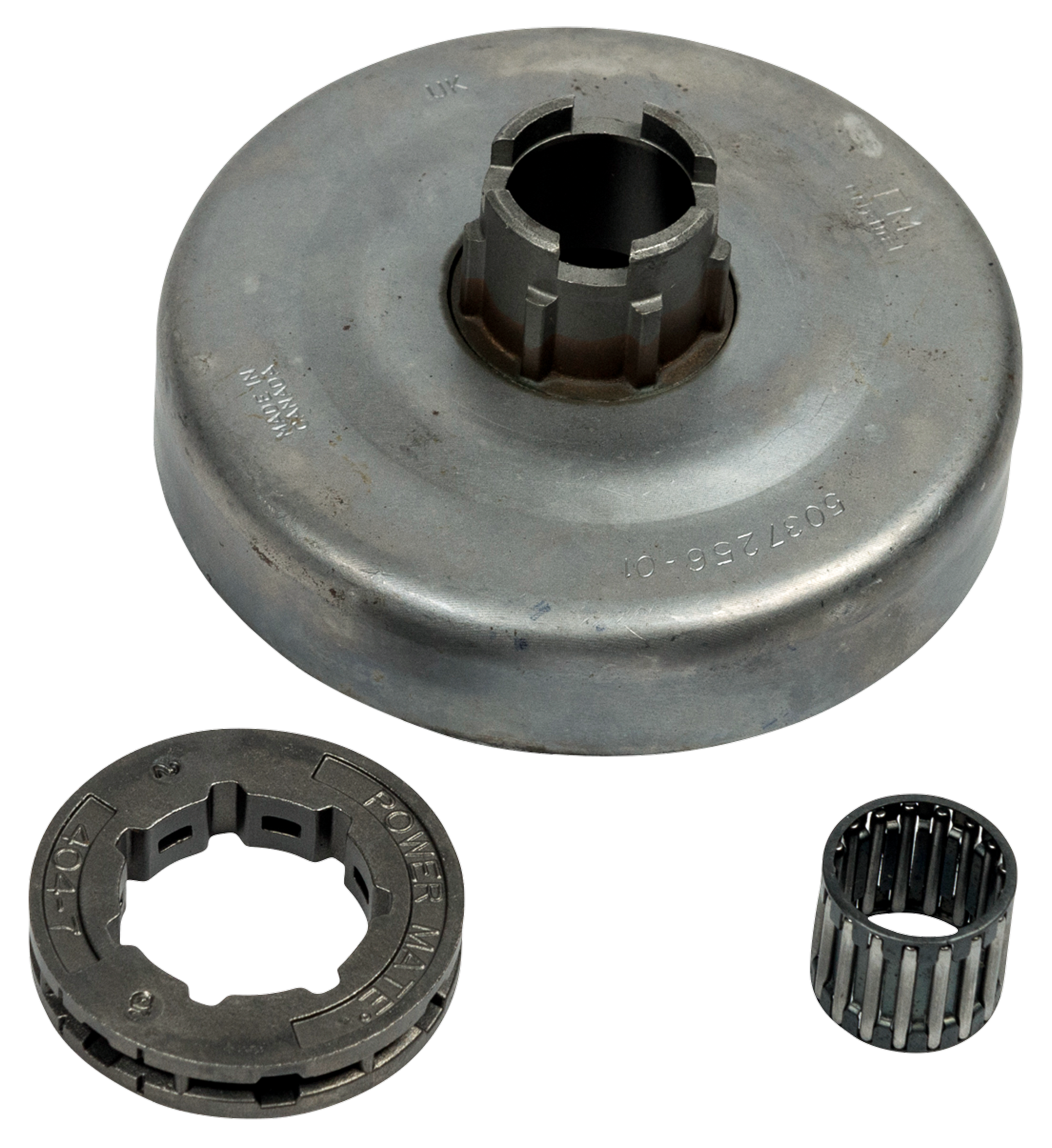 Husqvarna SPROCKET-RIM SYSTEM (.404X7) – 503625904