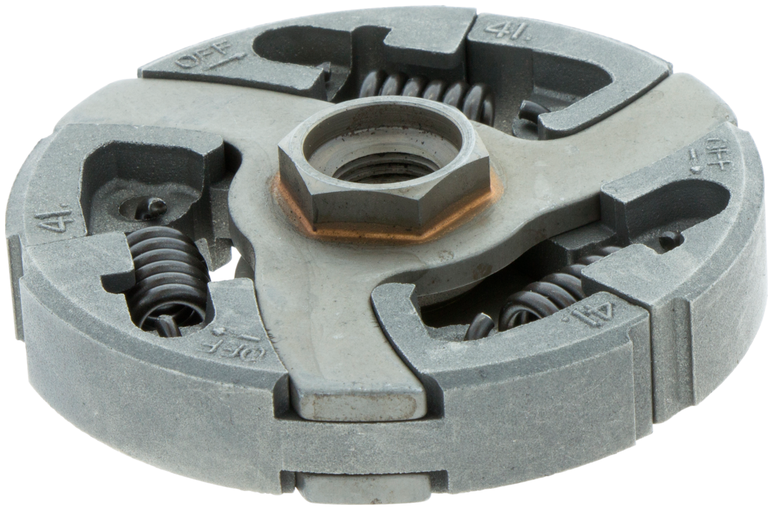 Husqvarna CLUTCH COMPLETE – 503701502