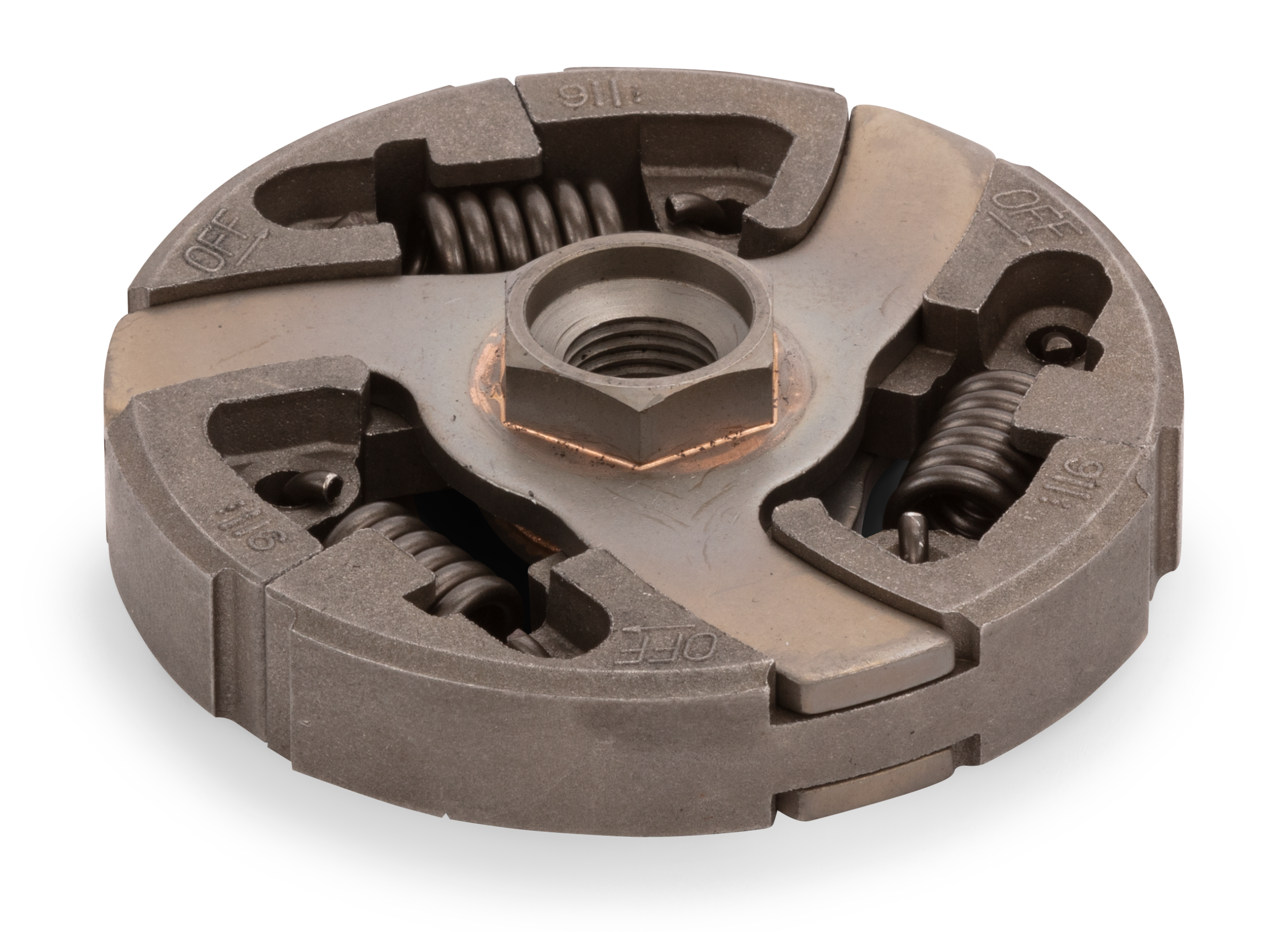 Husqvarna CLUTCH ASSY – 503701504