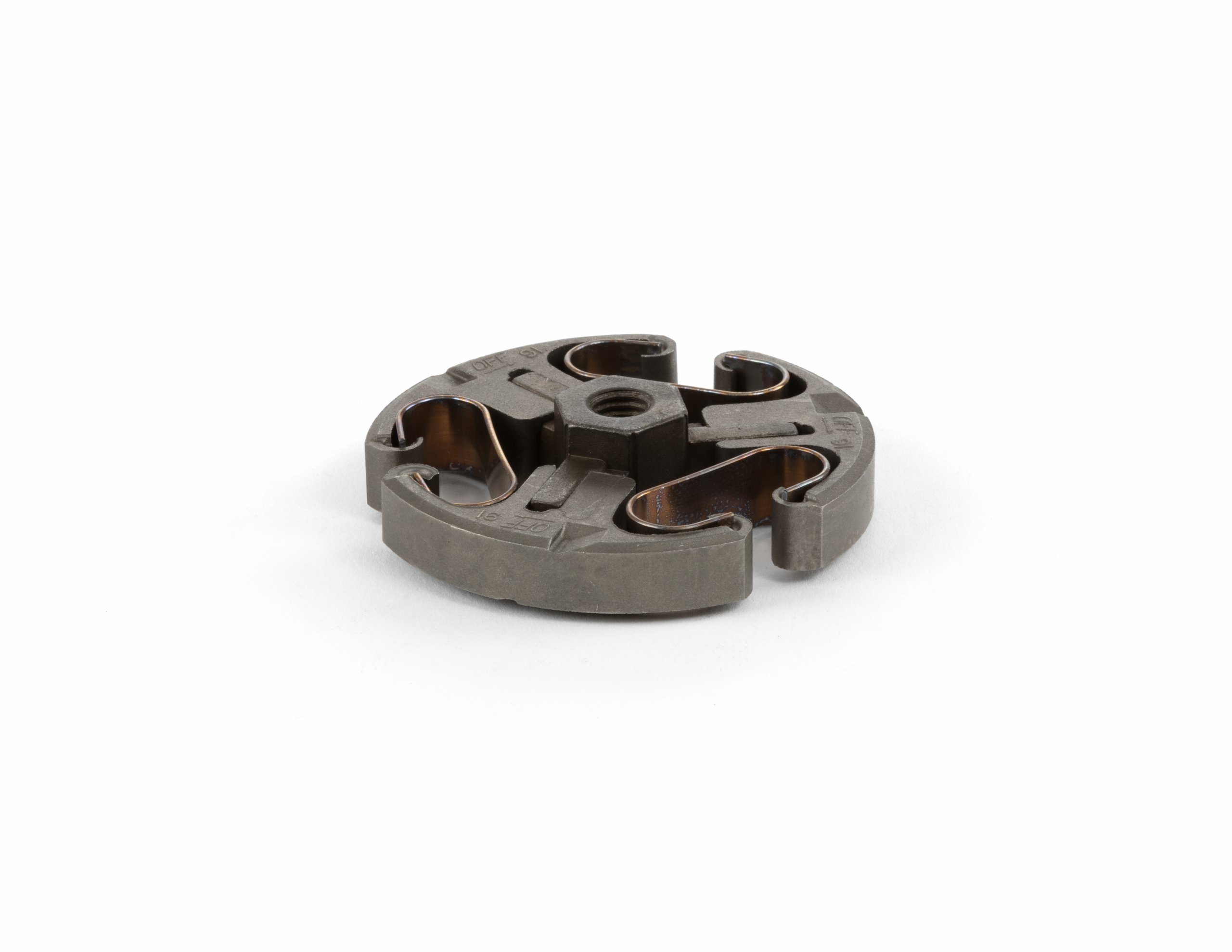 Husqvarna CLUTCH ASSEMBLY – 503744406