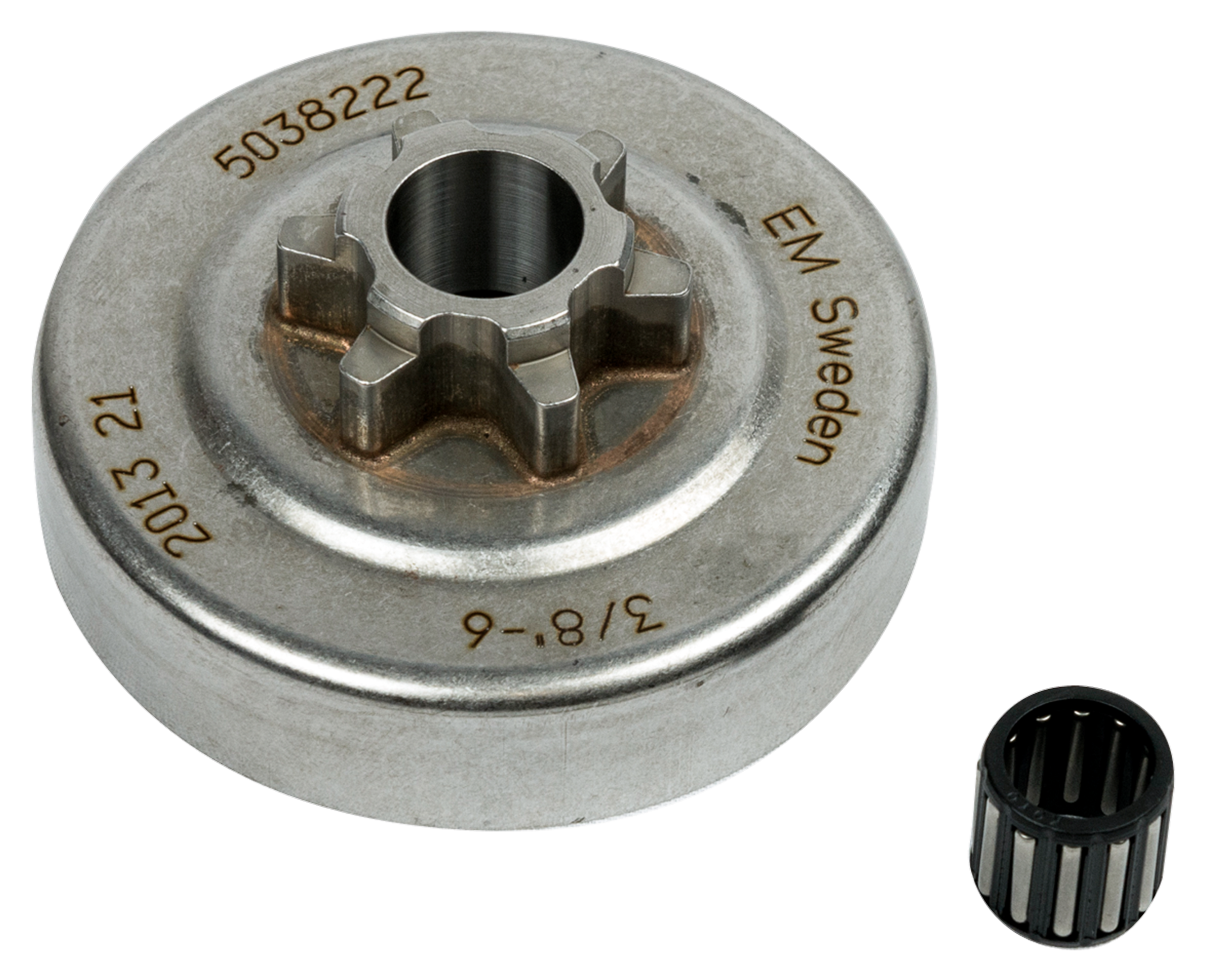 Husqvarna SPROCKET-SPUR SYSTEM (3/8X7) – 503822271
