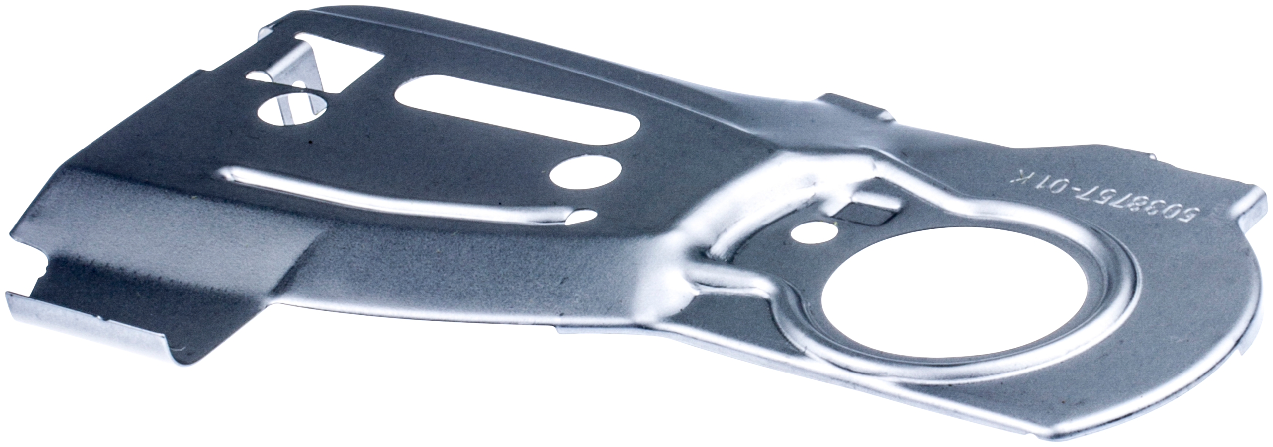 Husqvarna CHAIN GUIDE PLATE – 340/345/350 – 503875701