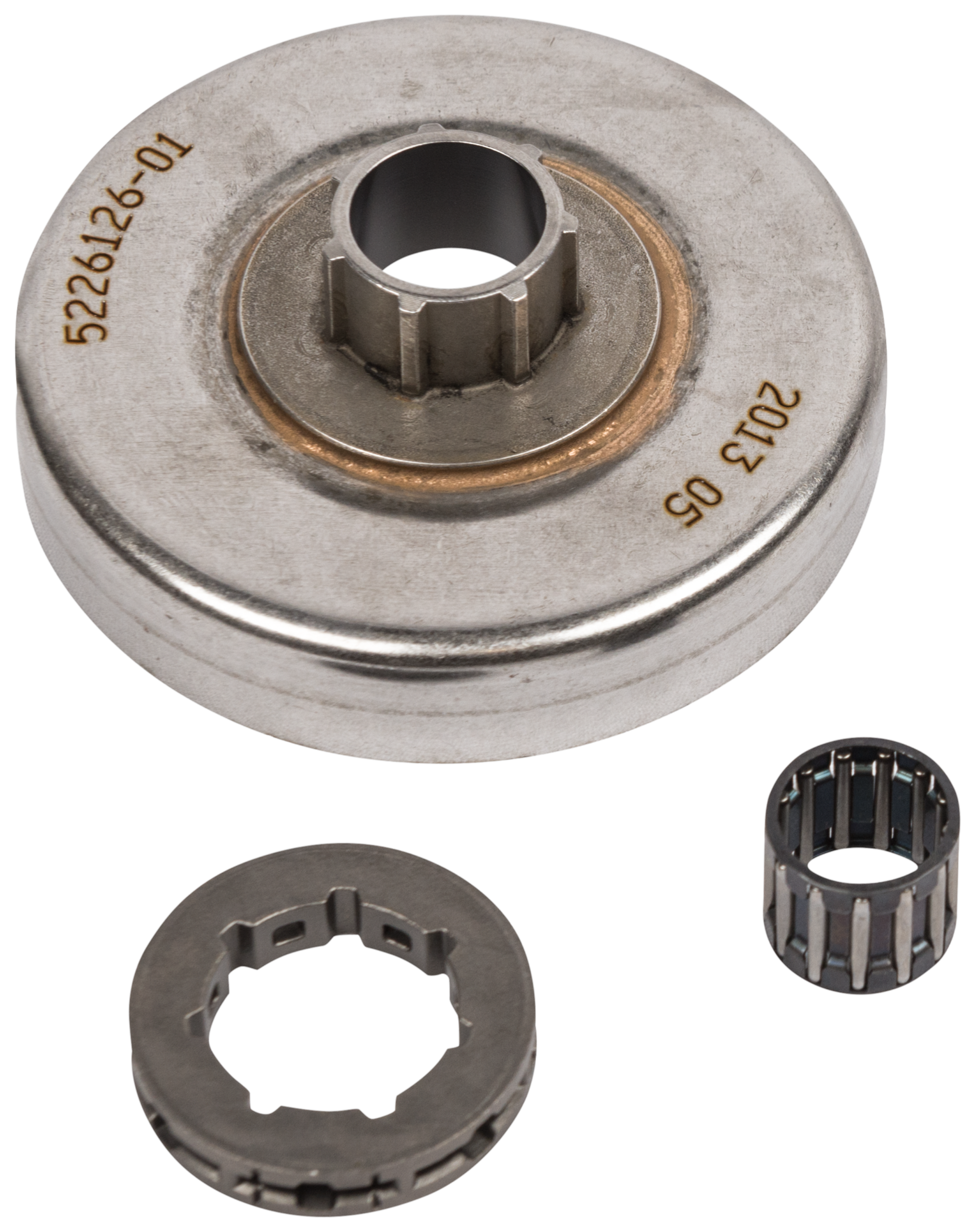 Husqvarna SPROCKET-RIM SYSTEM (.325X7) – 503980002
