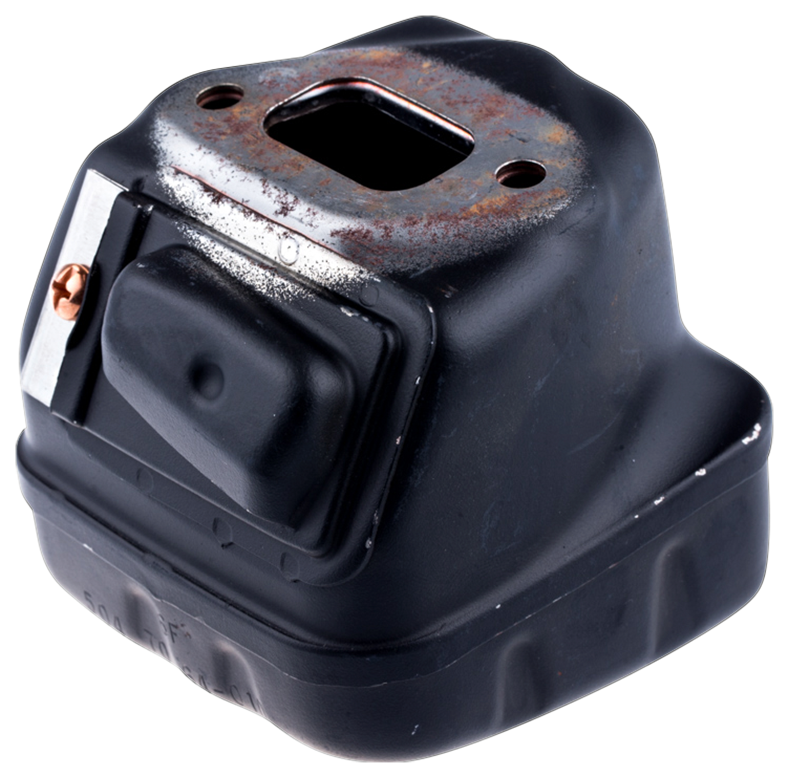 Husqvarna MUFFLER COMPLETE – 504706401