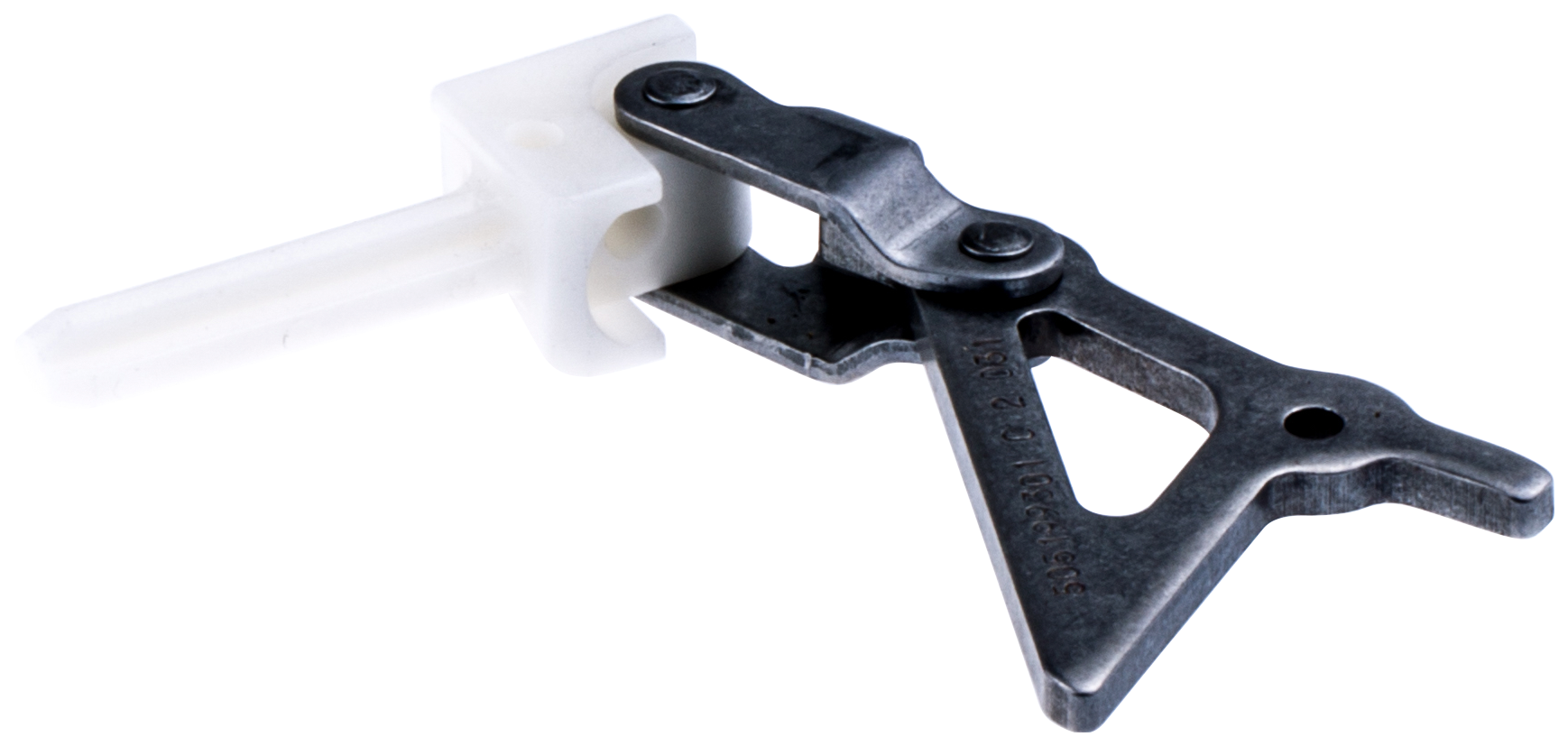 Husqvarna KNEE JOINT ASSY – 505199301