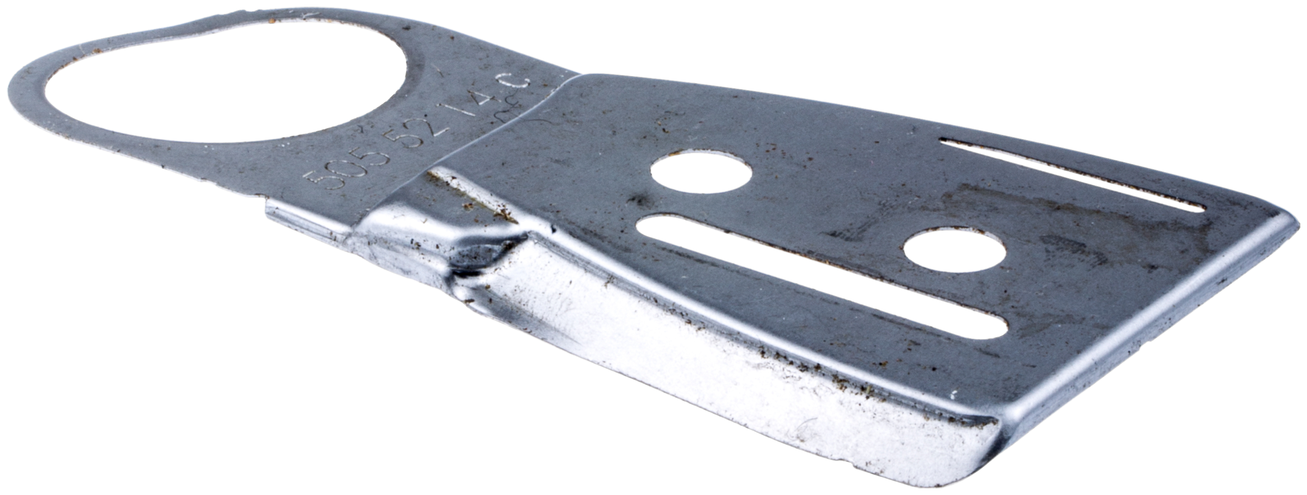 Husqvarna CHAIN GUIDE PLATE – 505521401