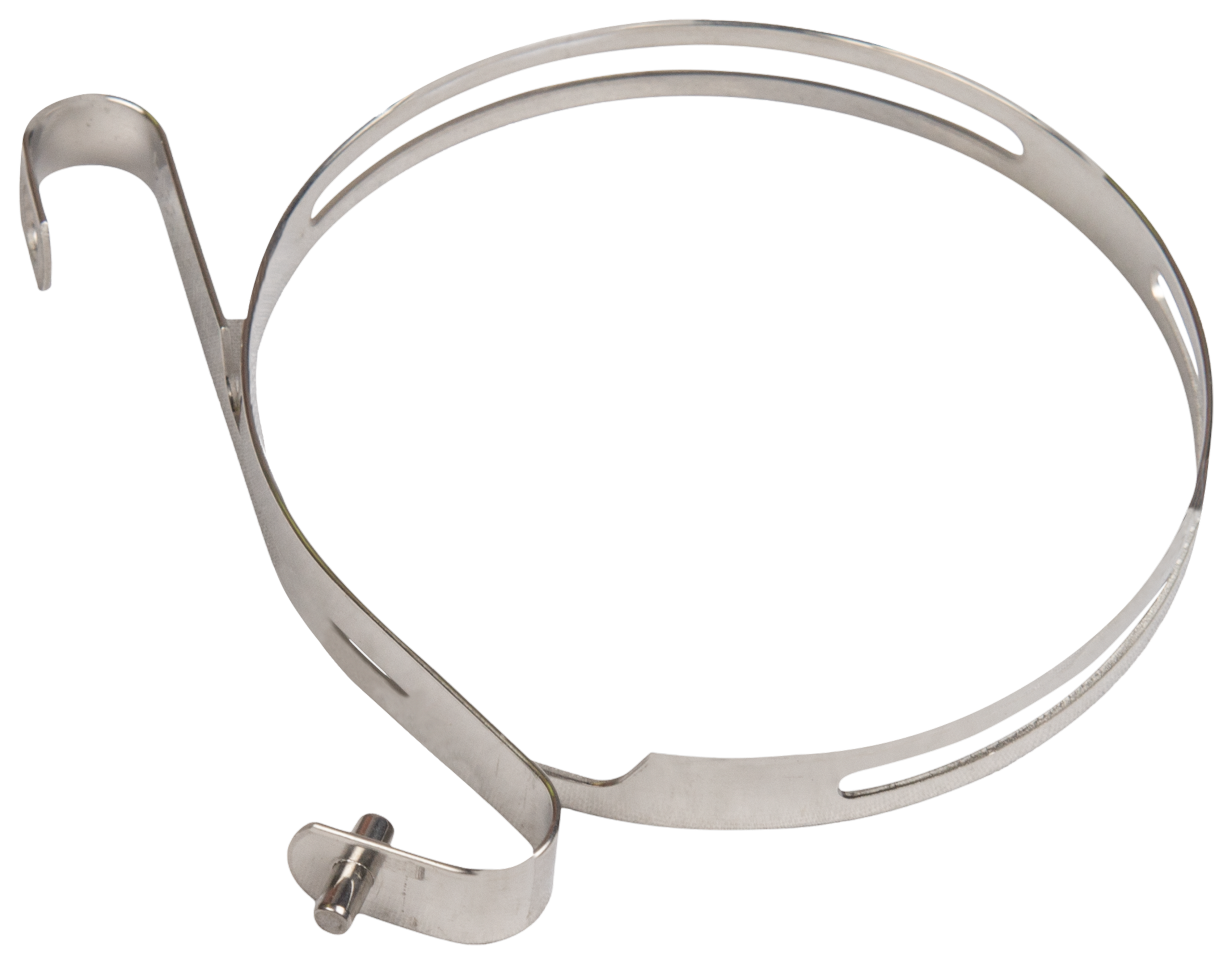 Husqvarna BRAKE BAND ASSY – 505566701