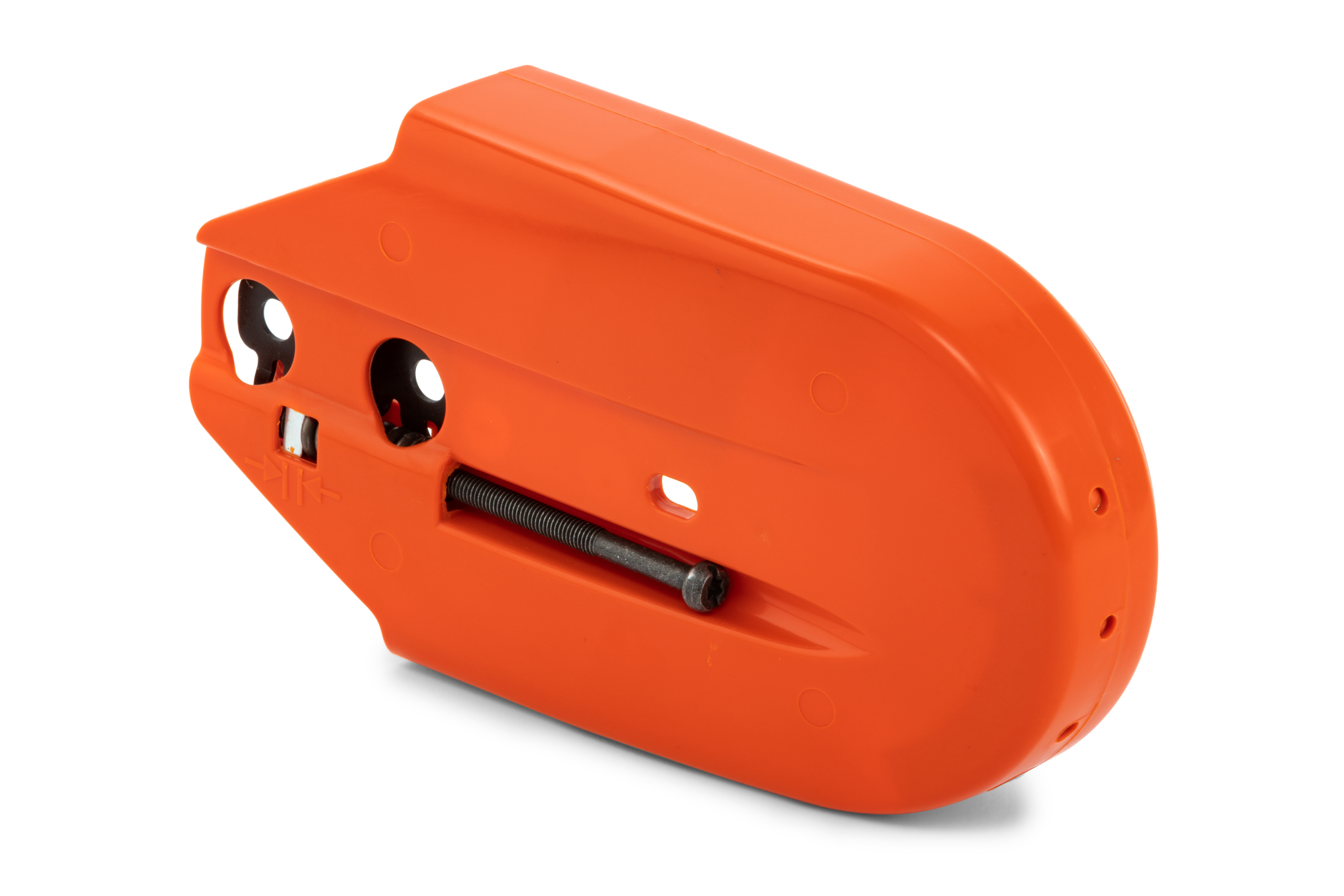 Husqvarna BELT GUARD HUSQVARNA ORANGE – 506279206