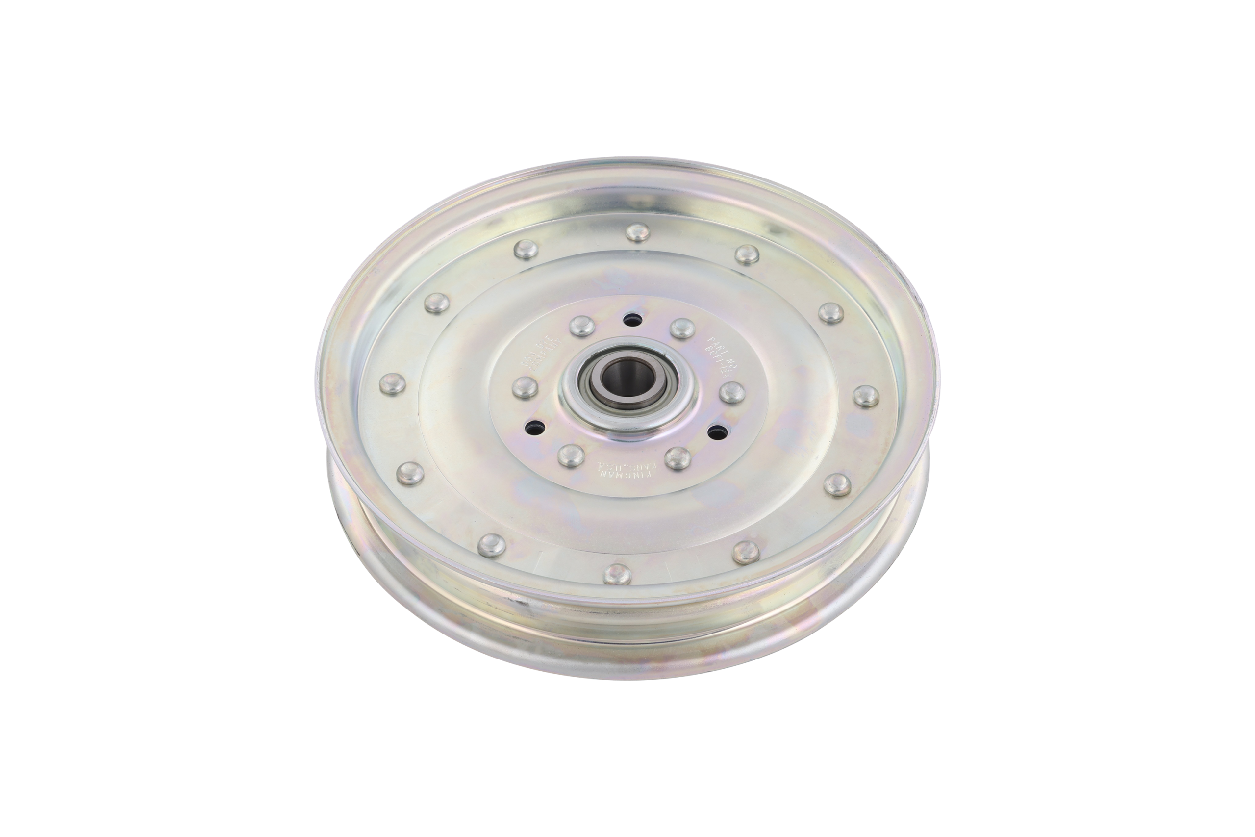 Husqvarna PULLEY-IDLER 7INCH WIDE – 510015102