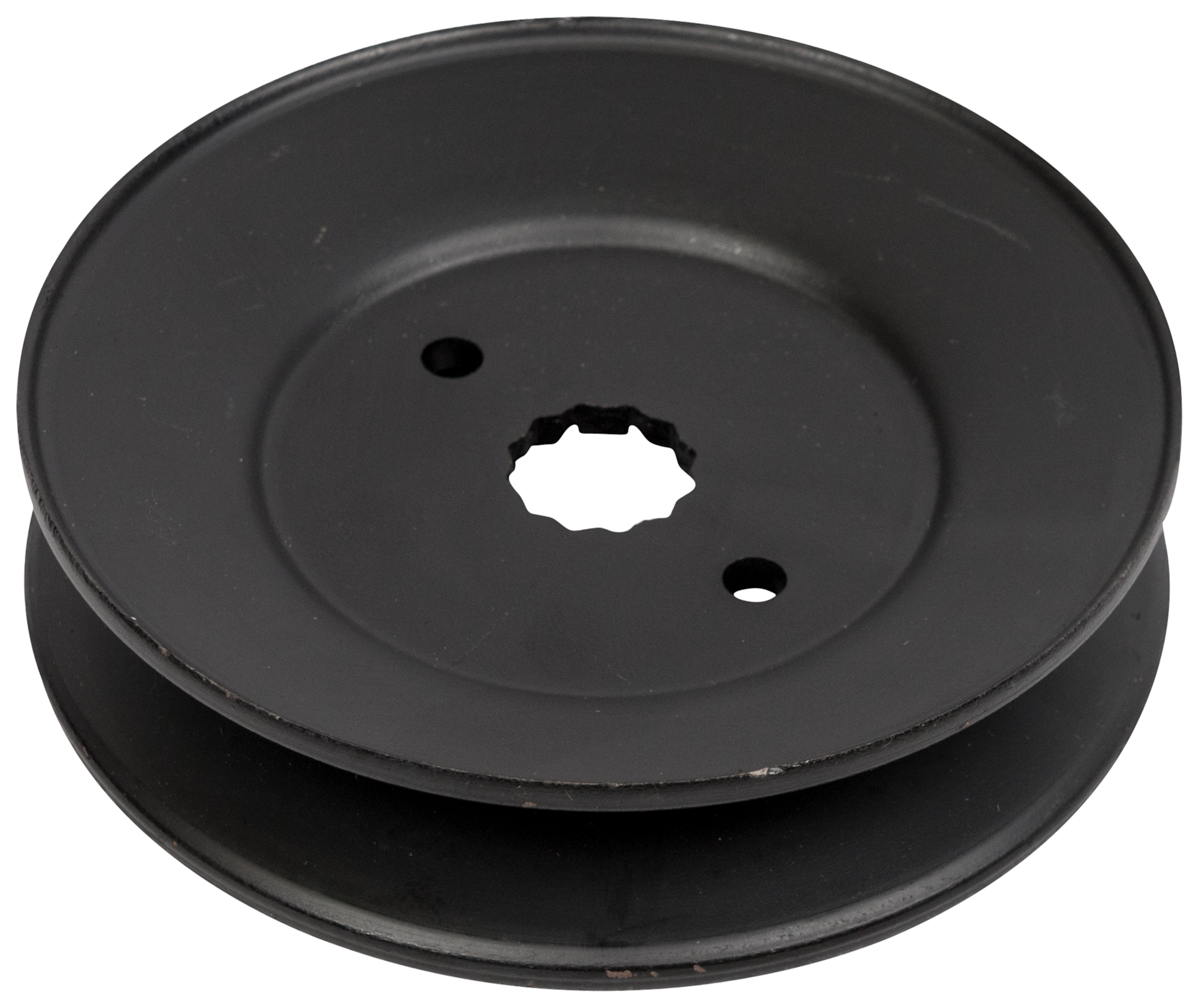 Husqvarna PULLEY MANDREL – 525348501