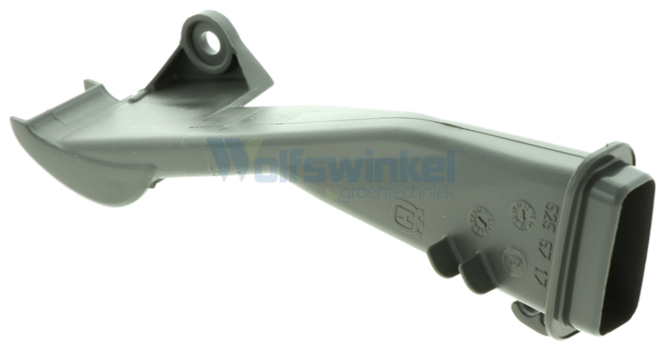 Husqvarna AIR NOZZLE K970 – 525571702