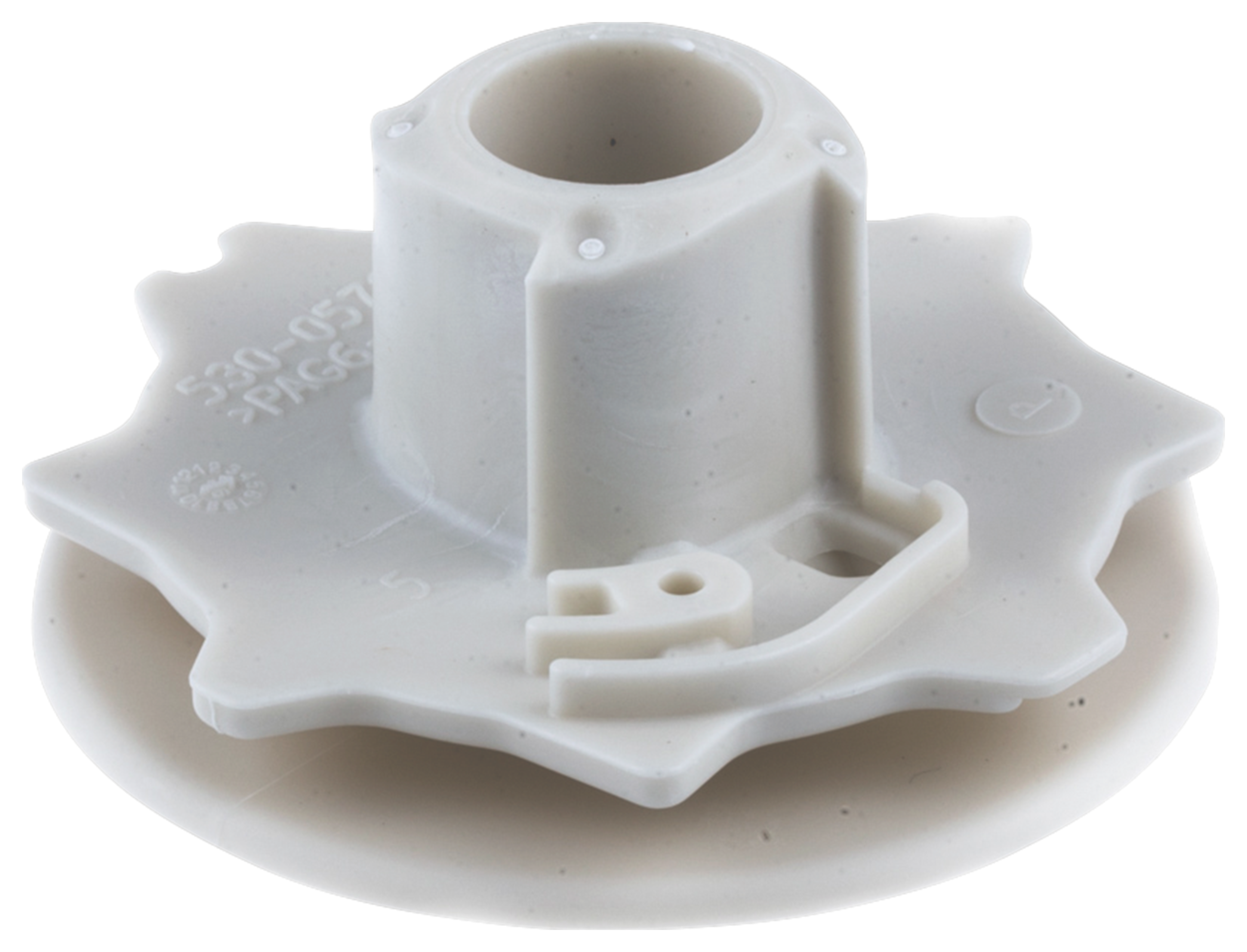 Husqvarna PULLEY – 530057890