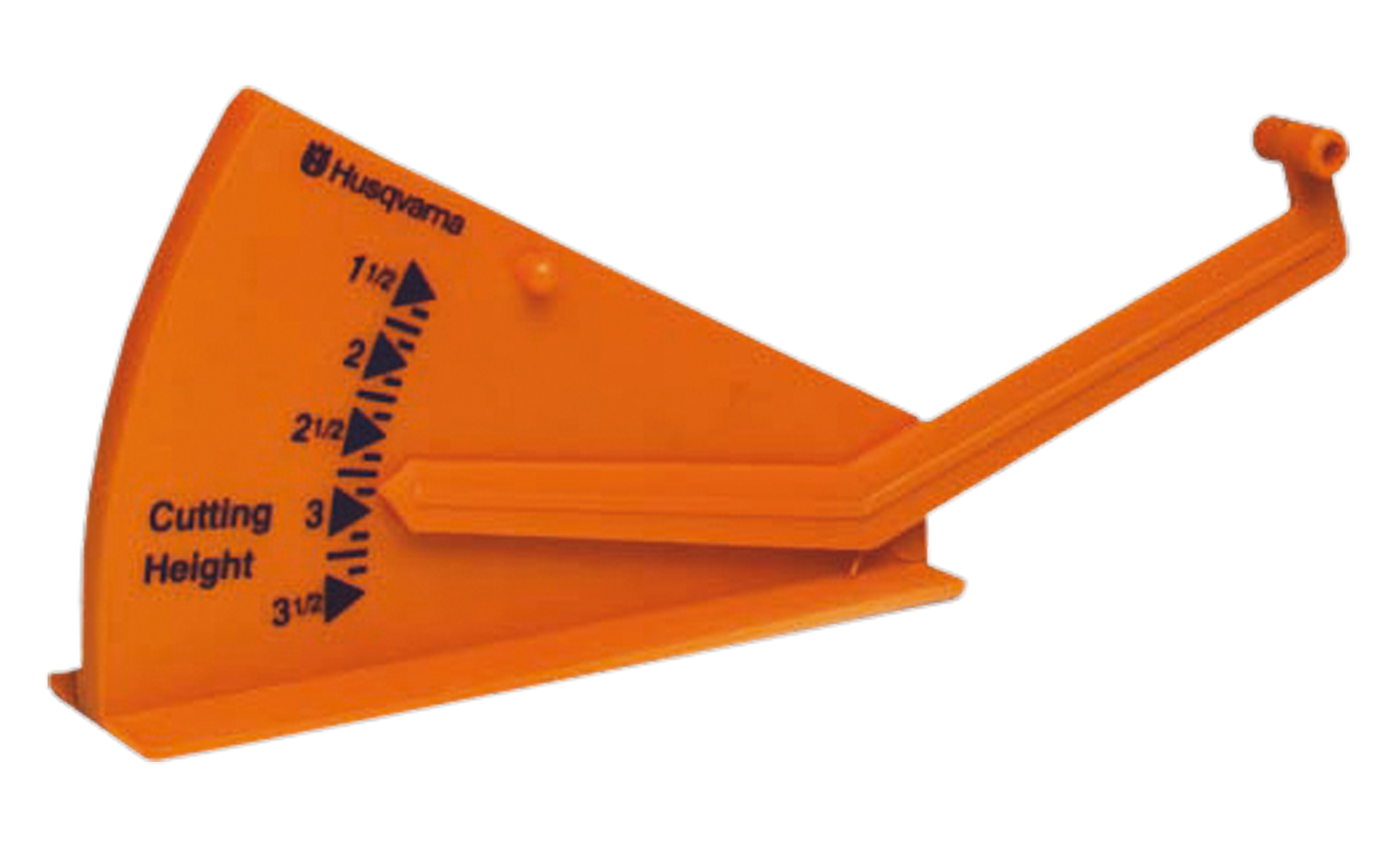 Husqvarna ADJUSTMENT TOOL-CUTTER DECK – 531030357