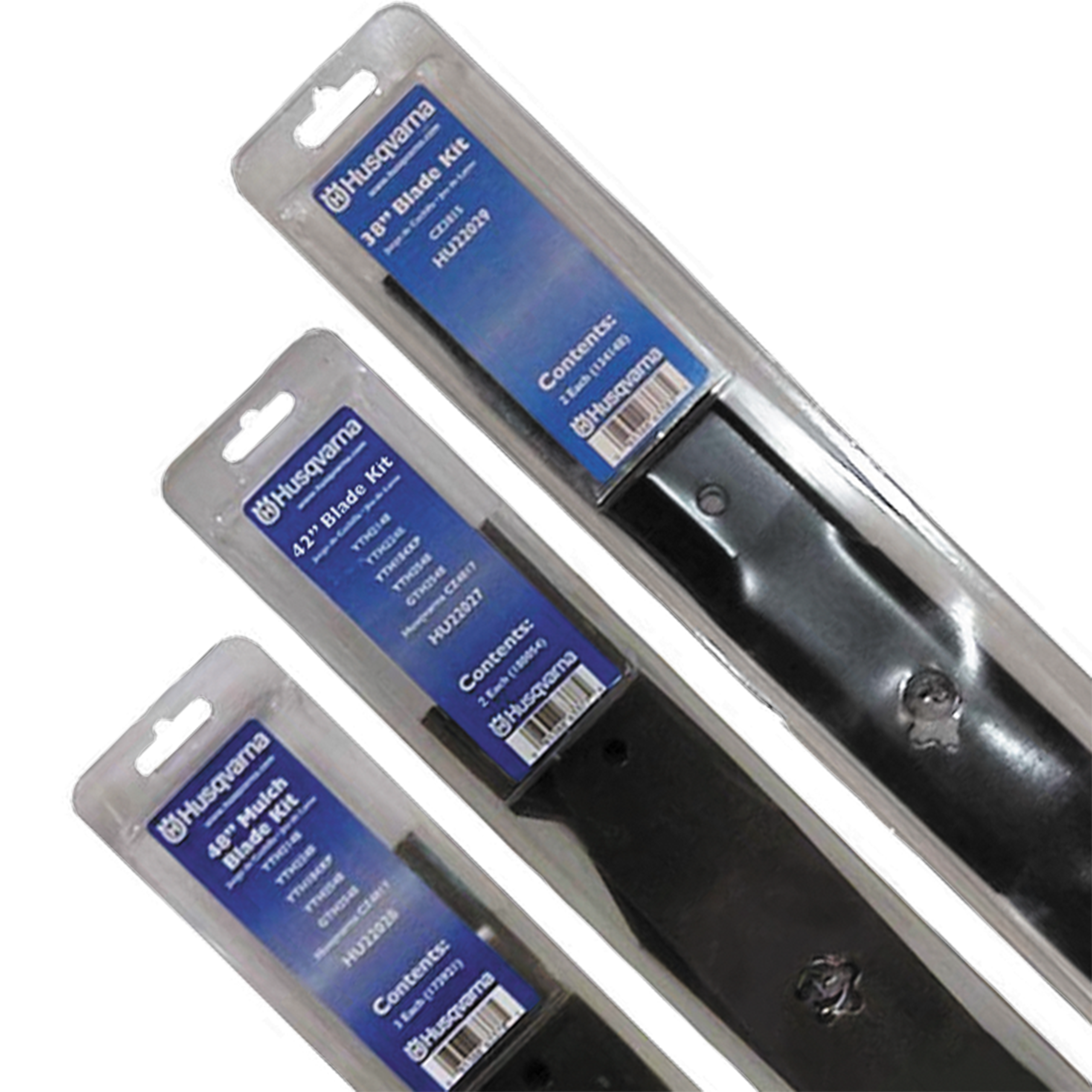 Husqvarna BLADE-HIGH LIFT(36 In DECK) – 532138496