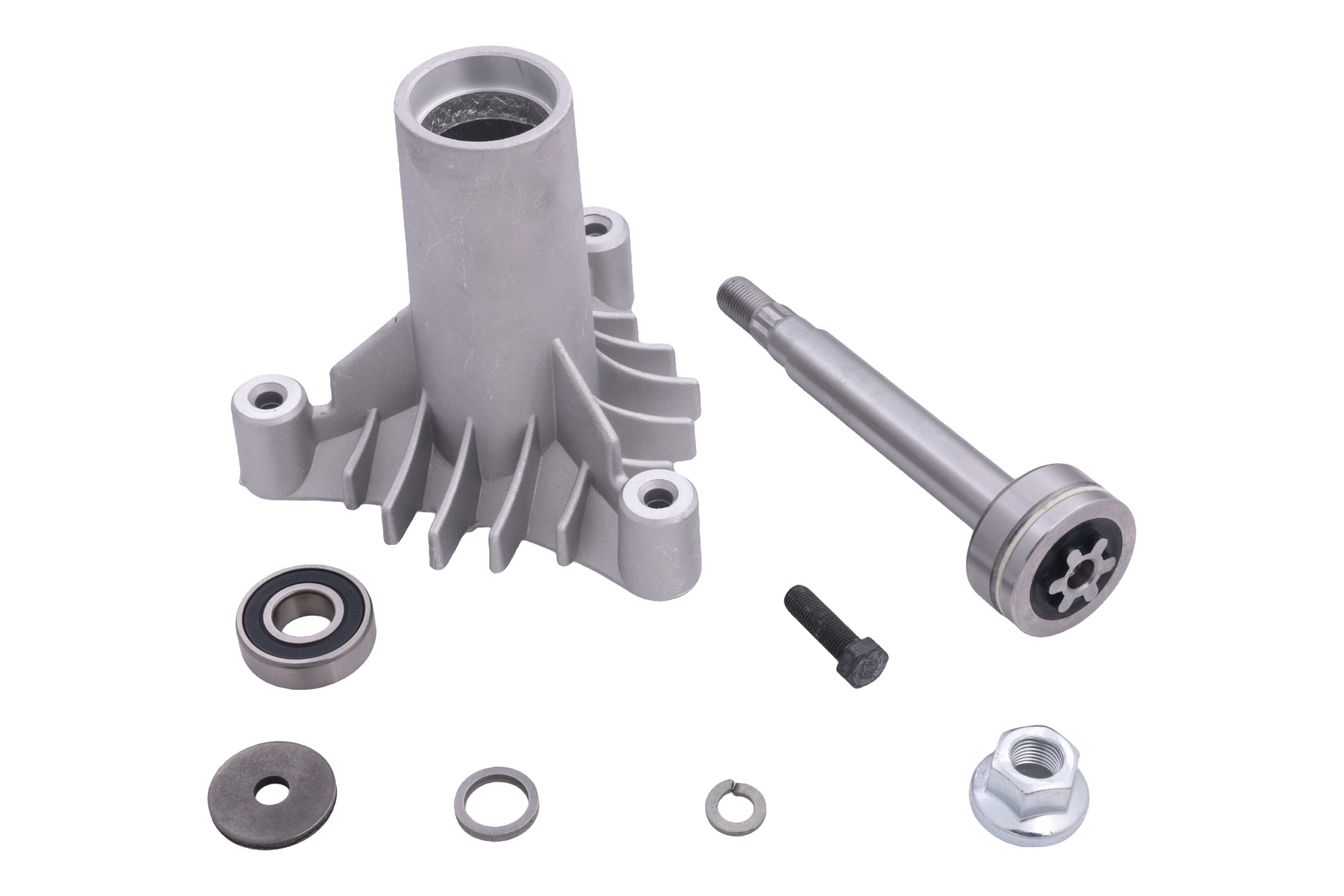 Husqvarna SPINDLE MANDREL ASM RH 6PT ST – 532165579