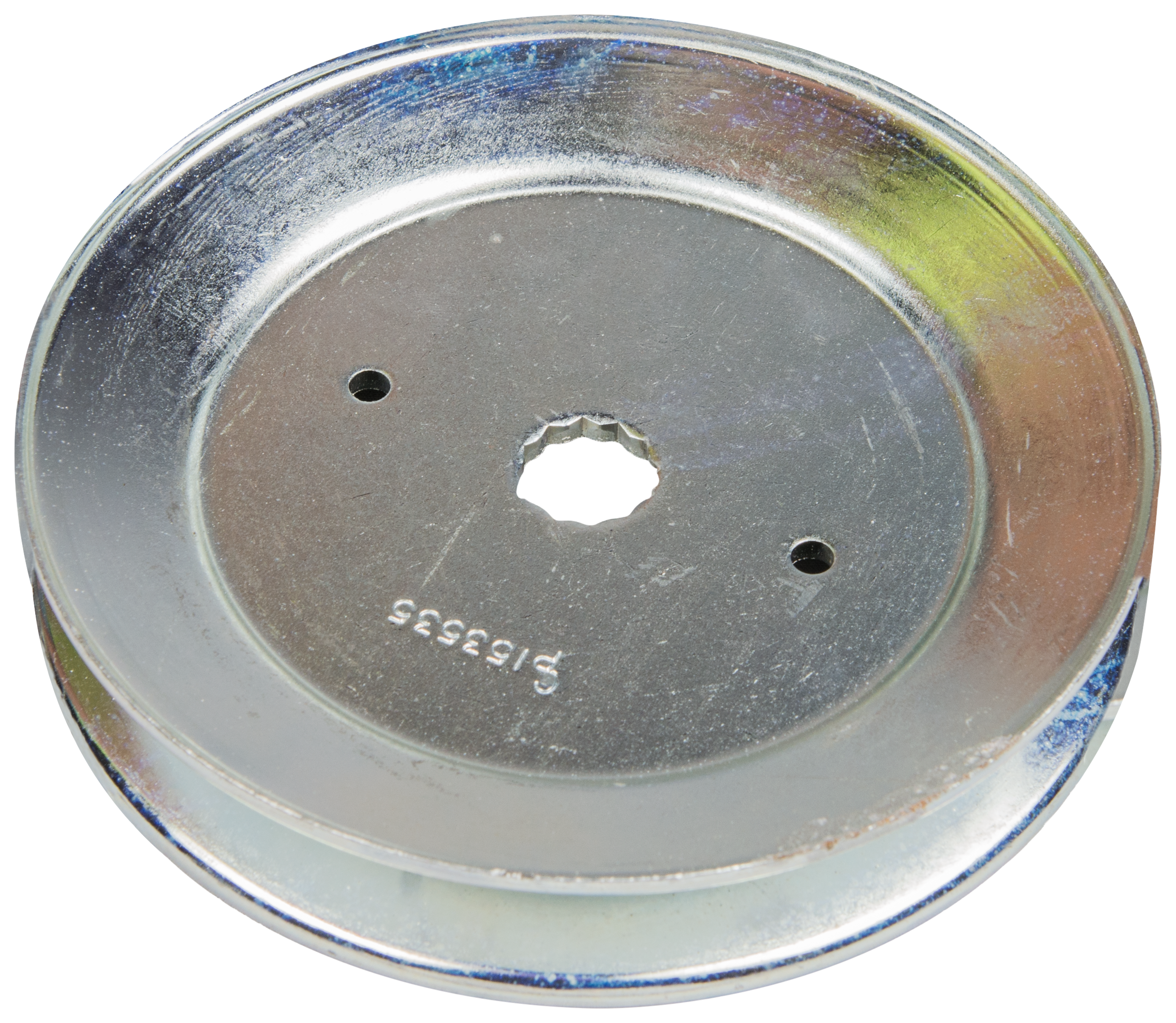 Husqvarna PULLEY-MANDREL – 532173436