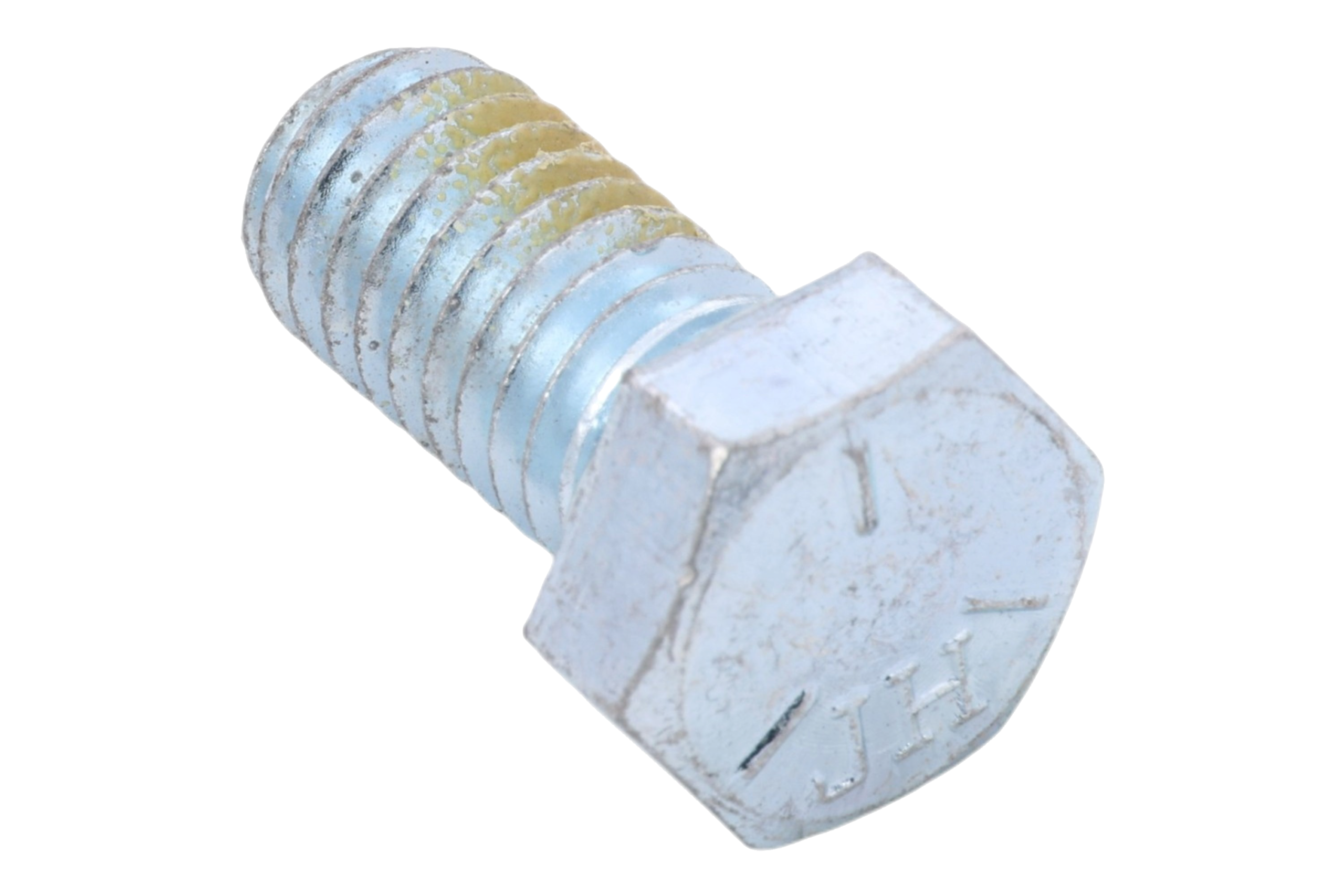 Husqvarna BOLT HEX. NYLON PATCH. 3/8-16X – 534200501
