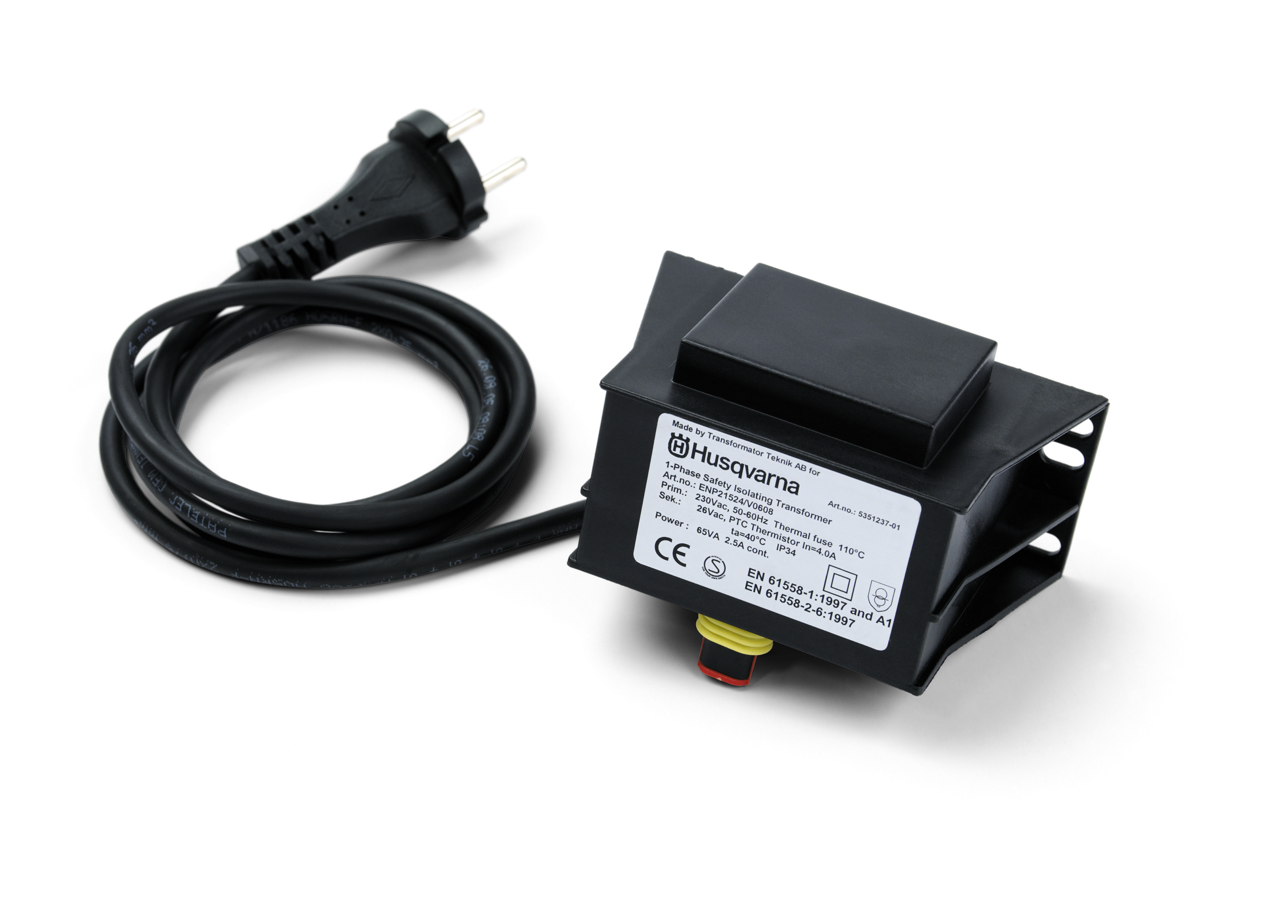 Husqvarna TRANSFORMER AU/NZ – 535123705