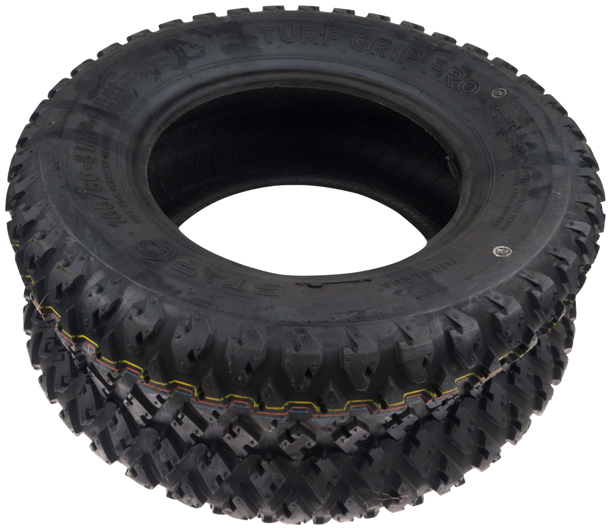 Husqvarna TYRE – 535460001