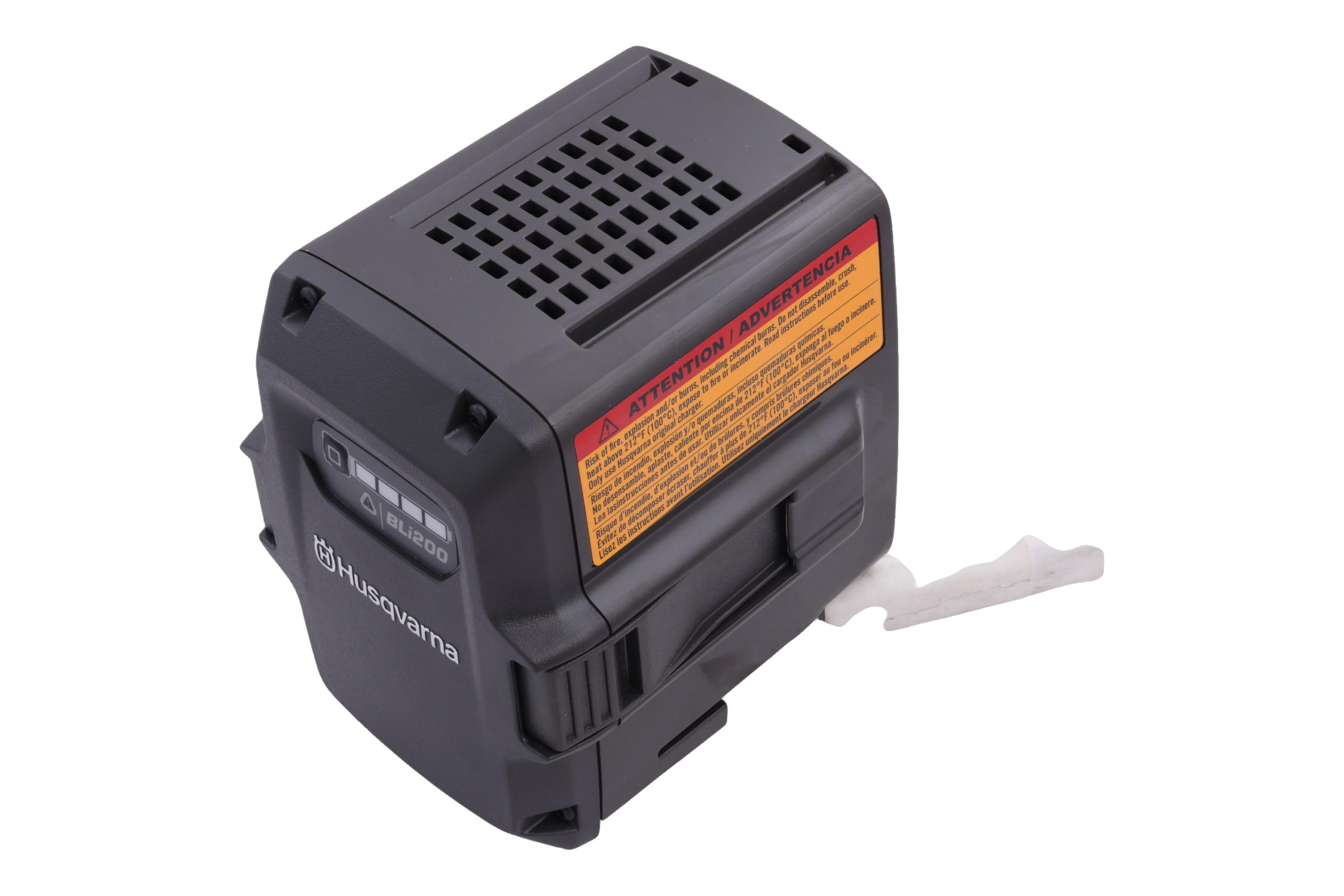 Husqvarna BATTERY KIT BLI200 – 536567701