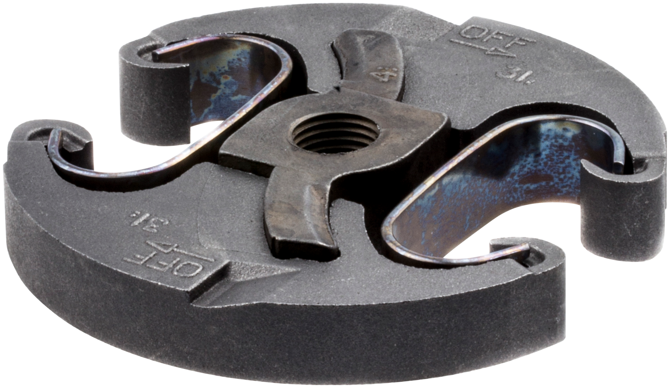 Husqvarna CLUTCH COMPLETE – 537110503