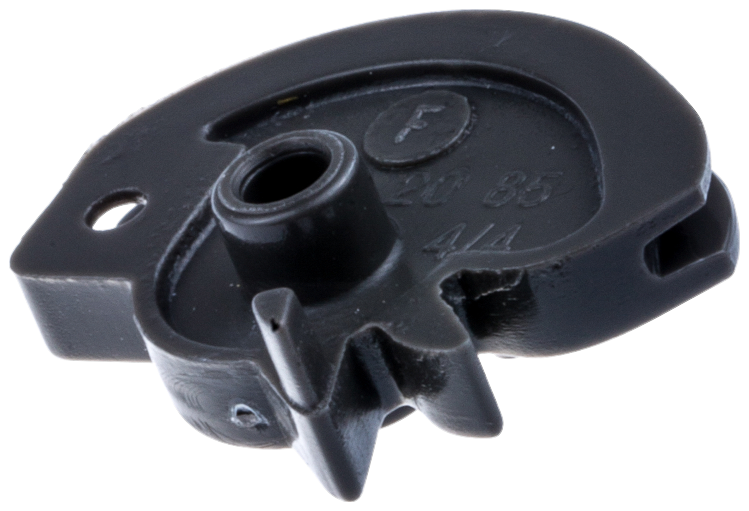 Husqvarna THROTTLE LEVER – 537208501