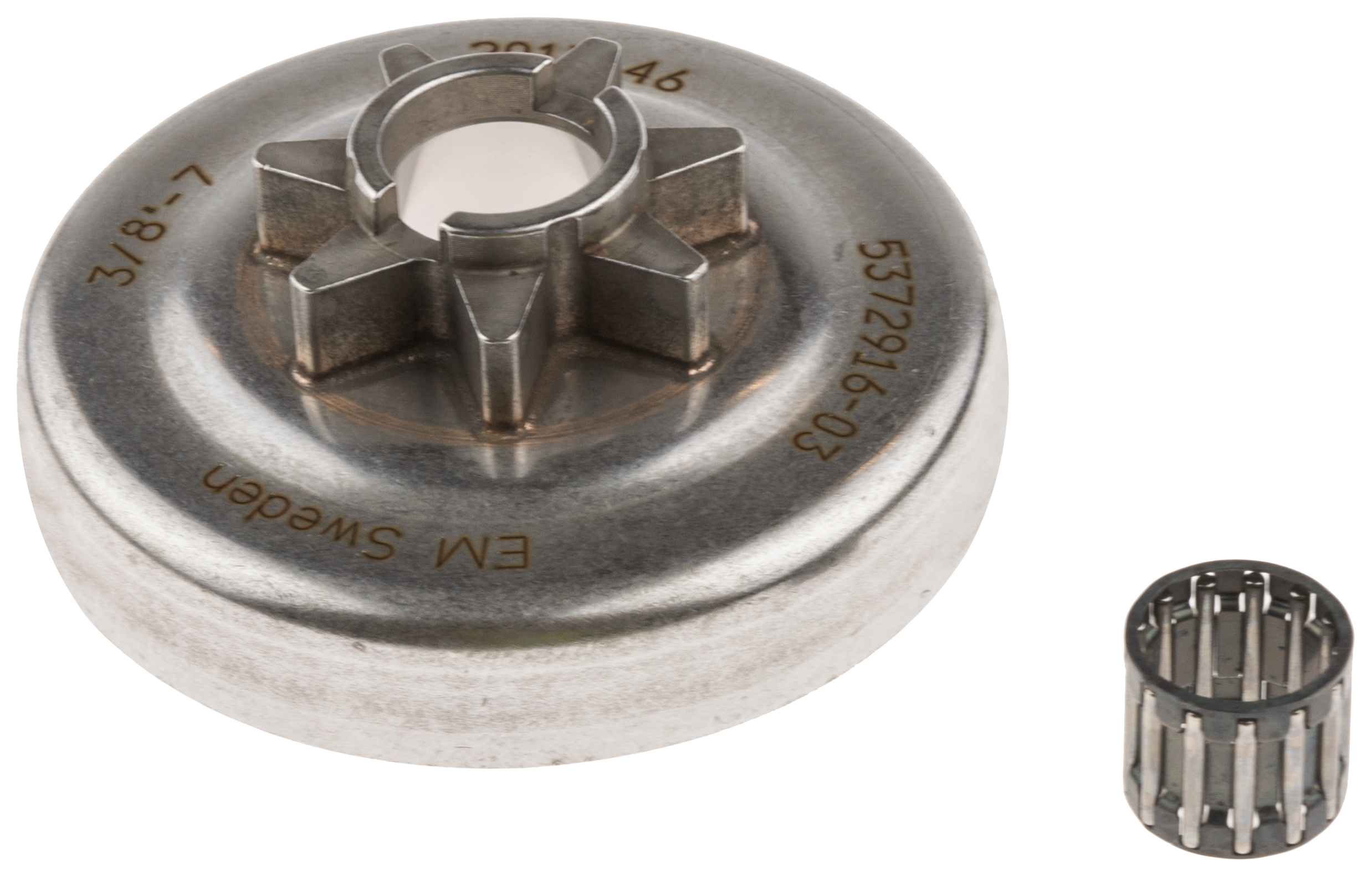 Husqvarna 537291604 genuine part