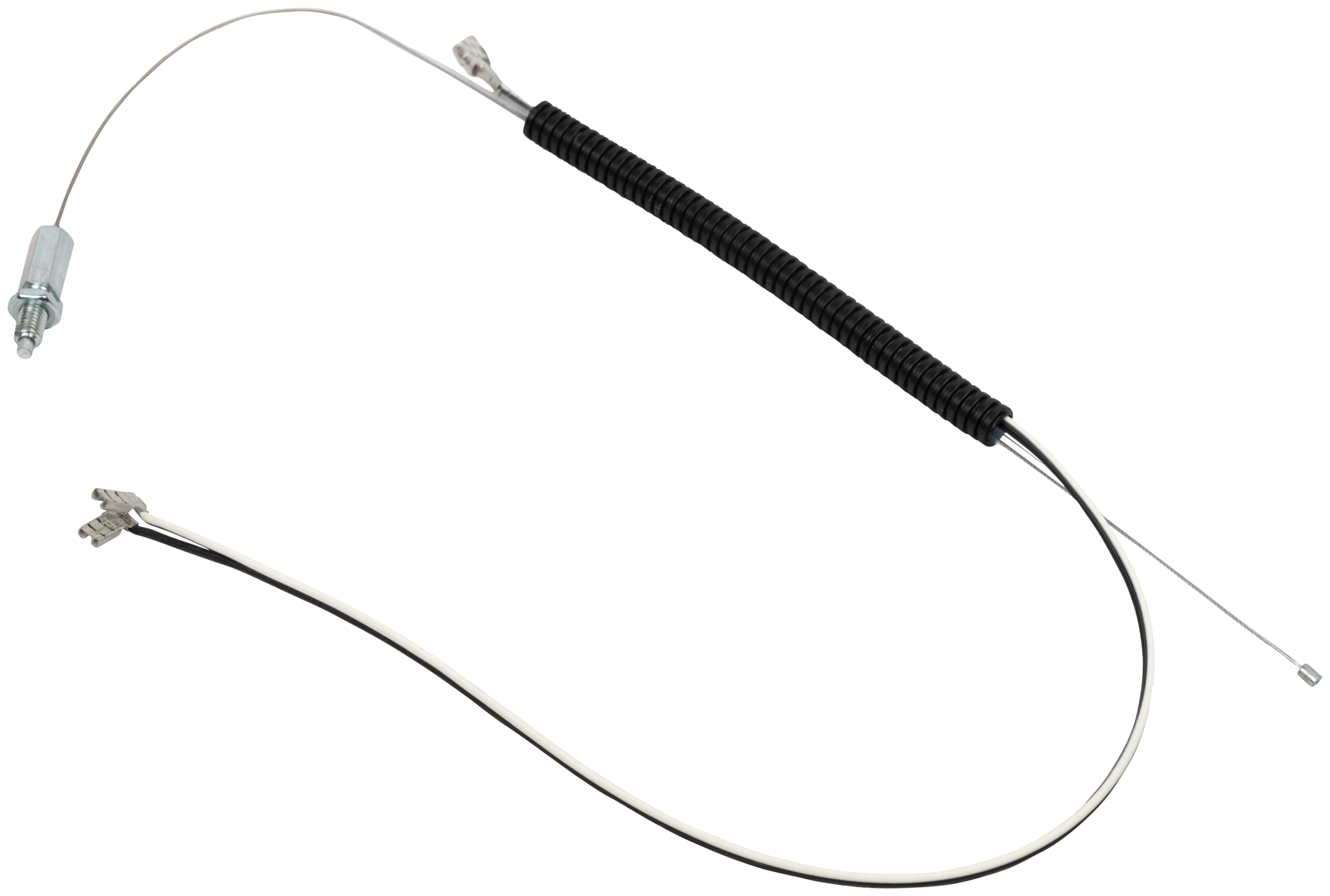 Husqvarna CABLE ASSEMBLY – 537335101