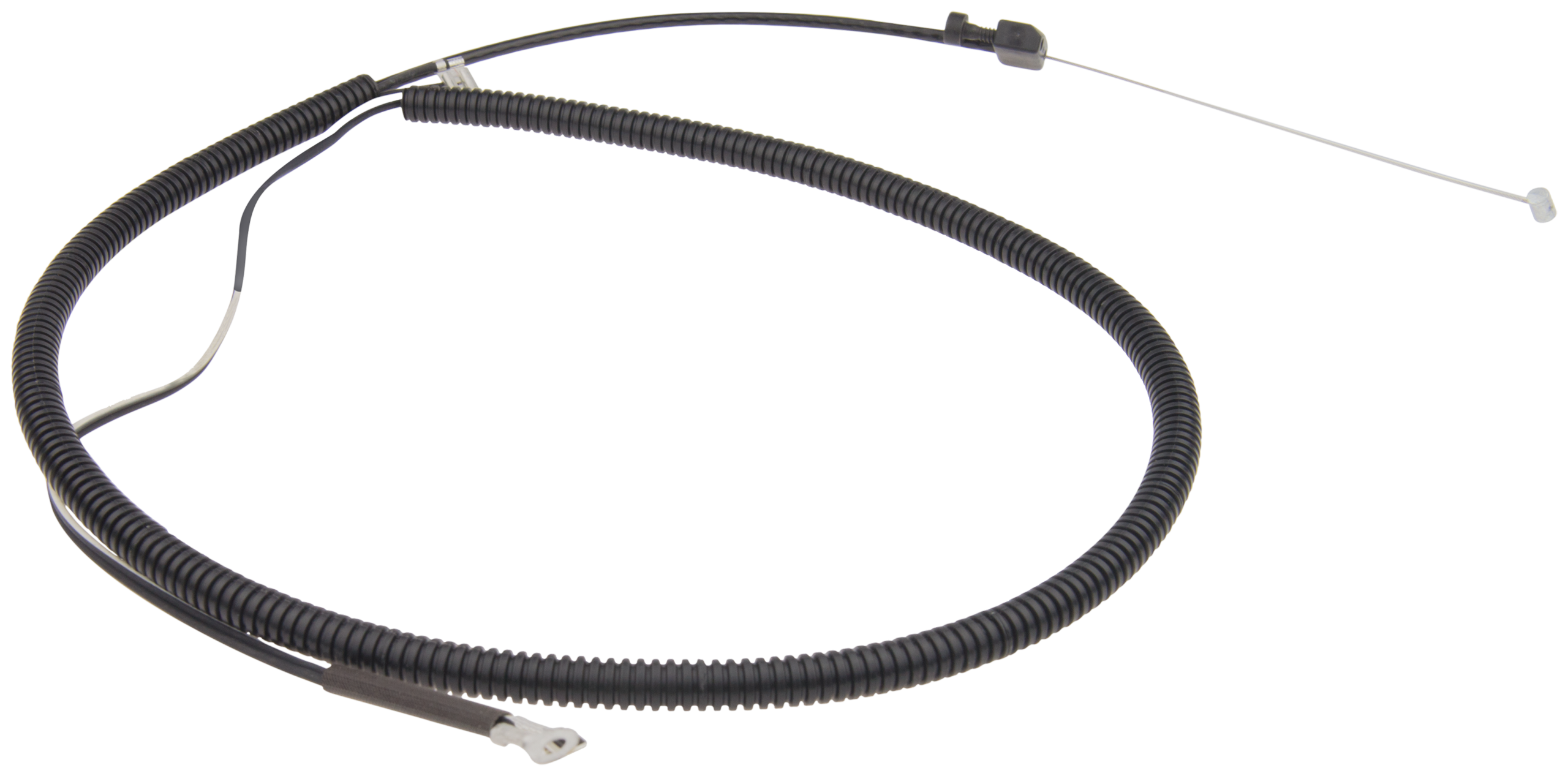 Husqvarna CABLE ASSEMBLY COMPLETE – 537359602