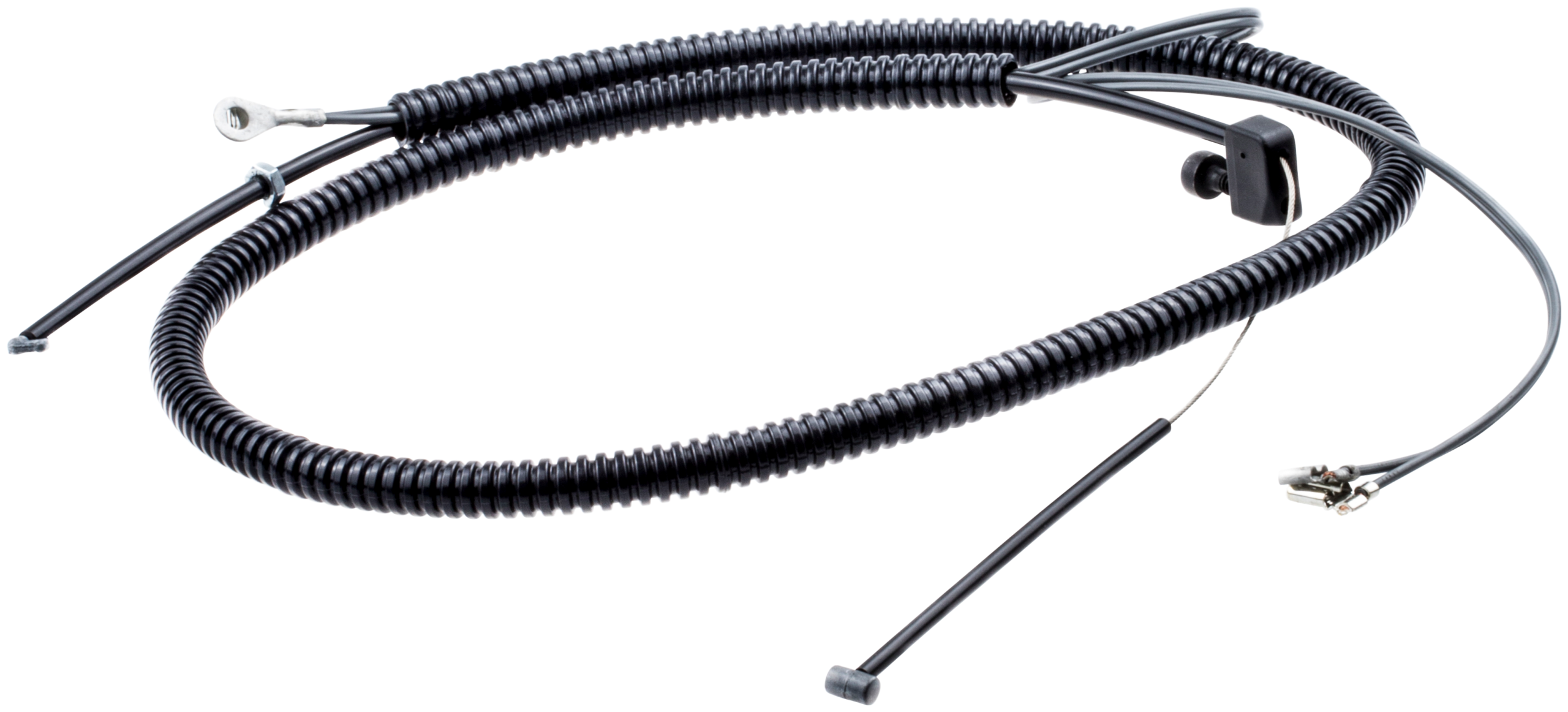 Husqvarna CABLE ASSEMBLY – 537424401
