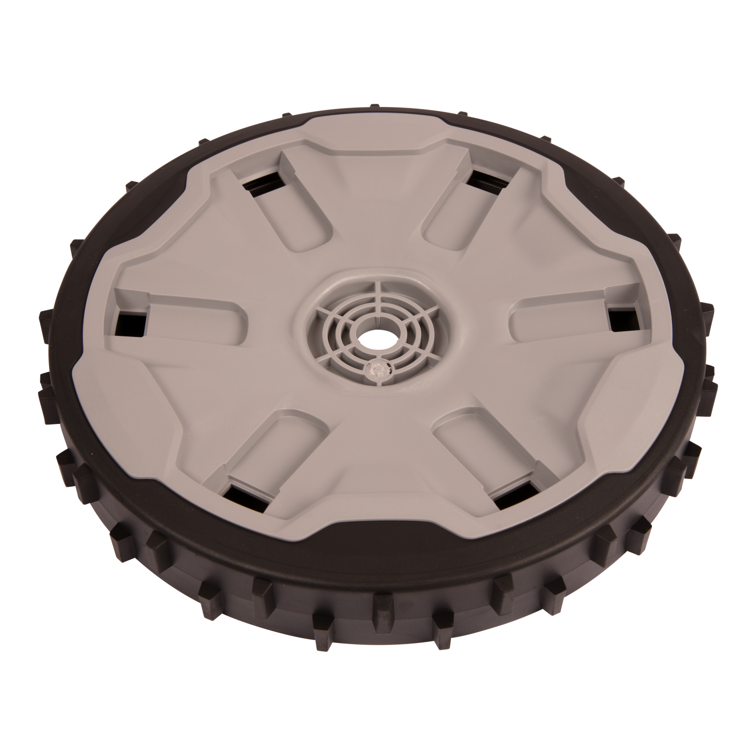 Husqvarna WHEEL ASSEMBLY – 538816501