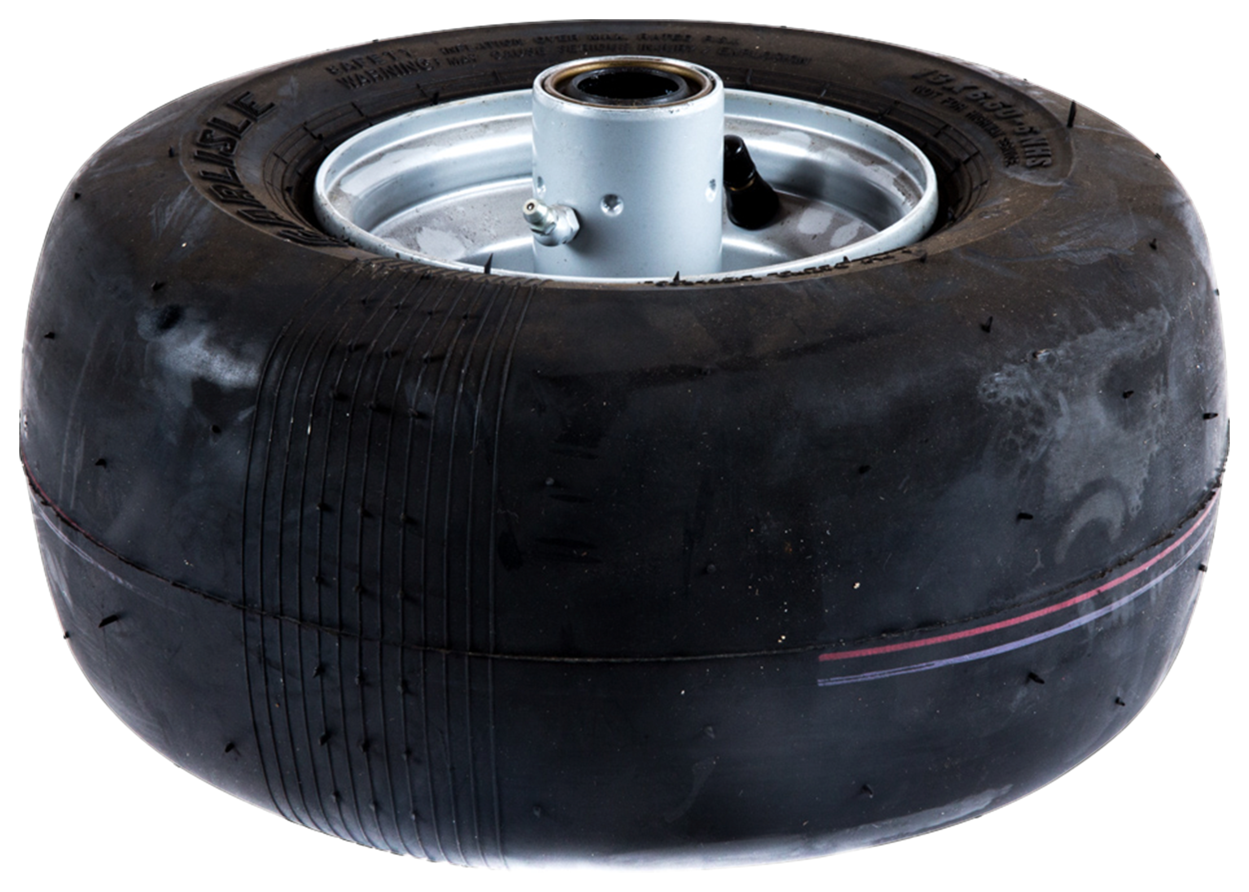 Husqvarna TYRE ASSEMBLY COMPLETE – 539105521