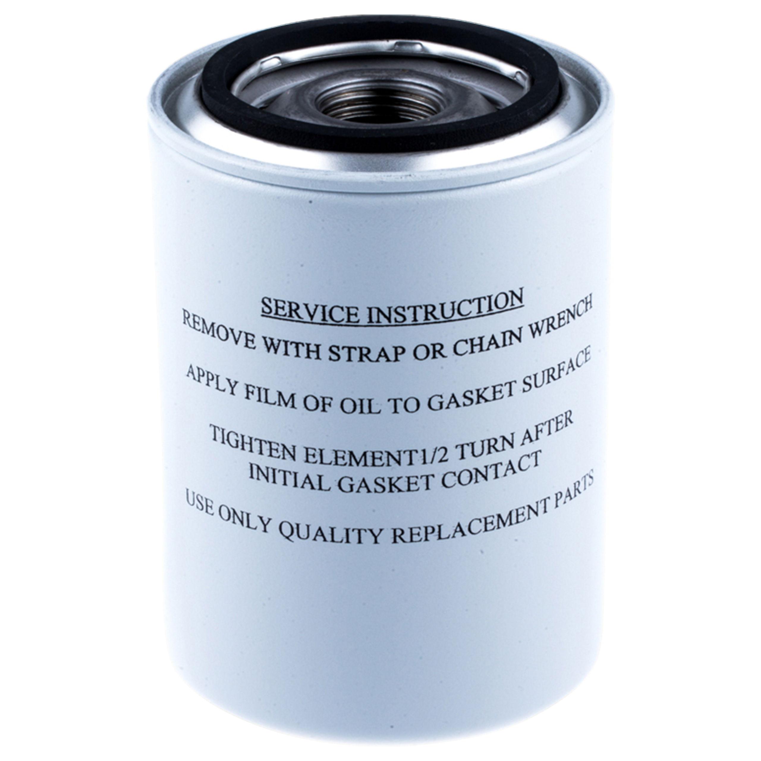 Husqvarna HYDRAULIC OIL FILTER – 539105893