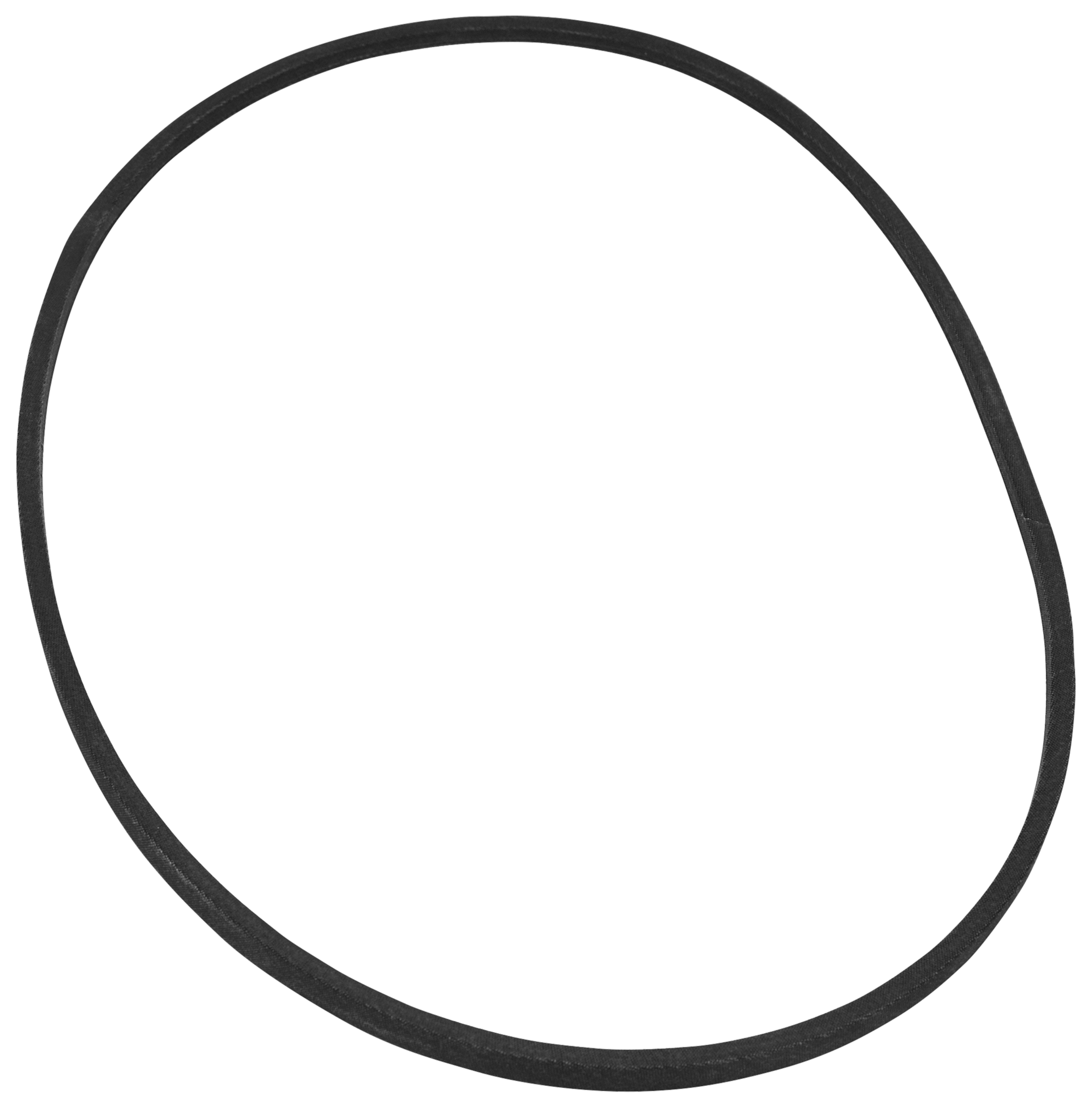 Husqvarna TRANSMISSION BELT – 539110411