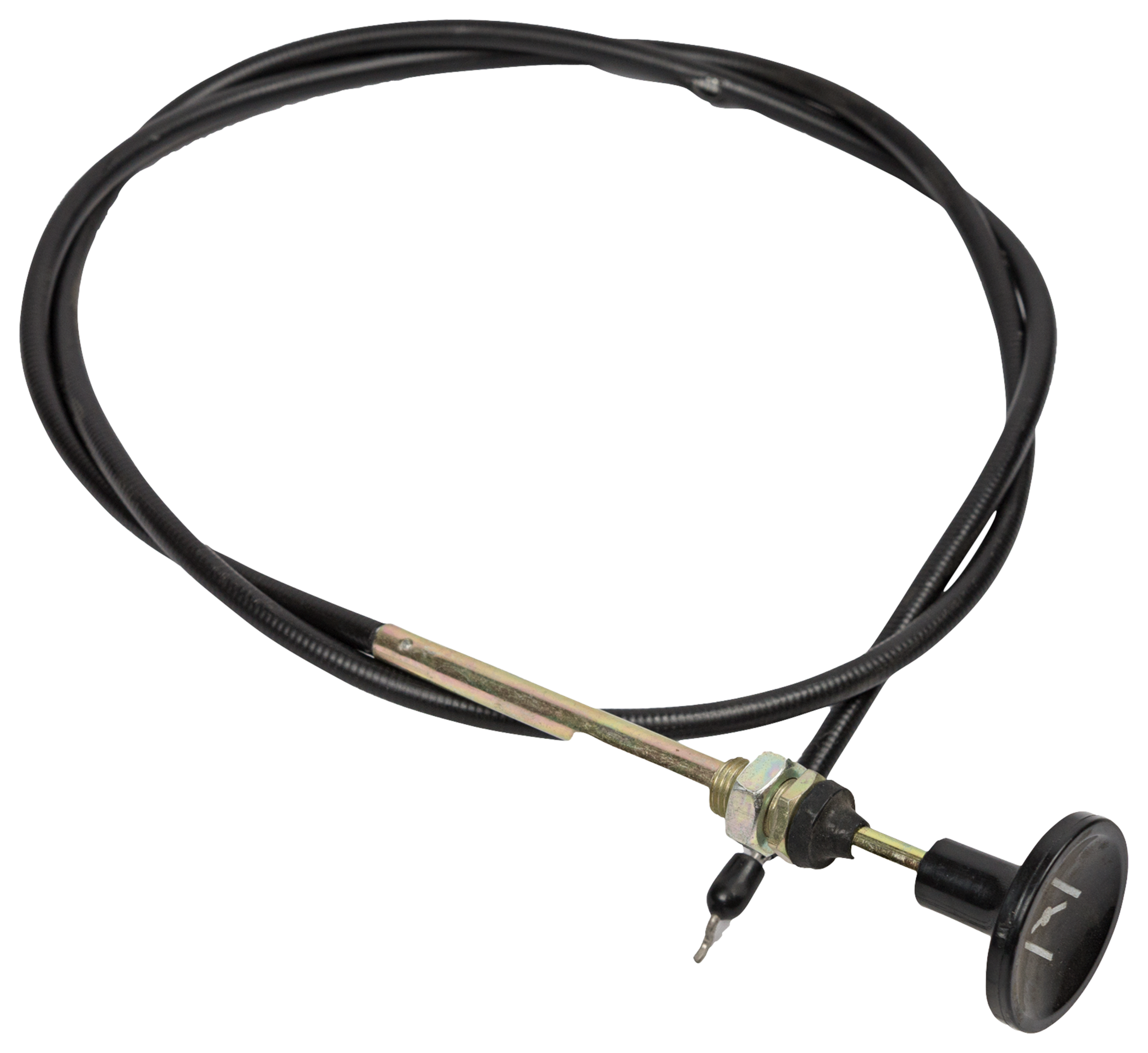 Husqvarna CHOKE CONTROL COMPLETE – 539112439