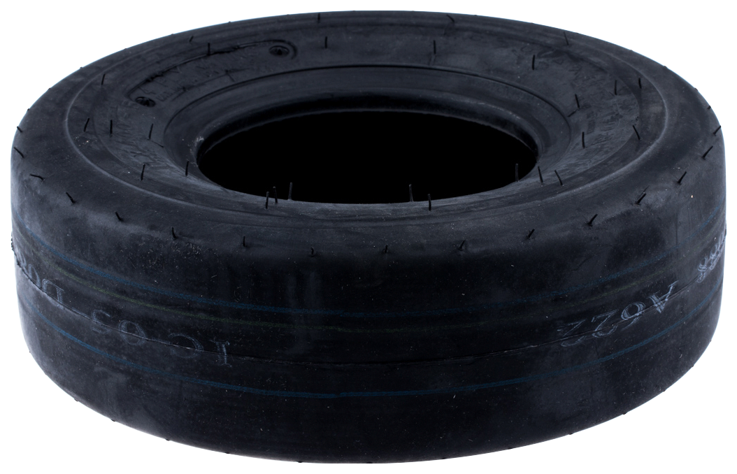Husqvarna CASTER TYRE 11 X 4.00-5 – 539114697