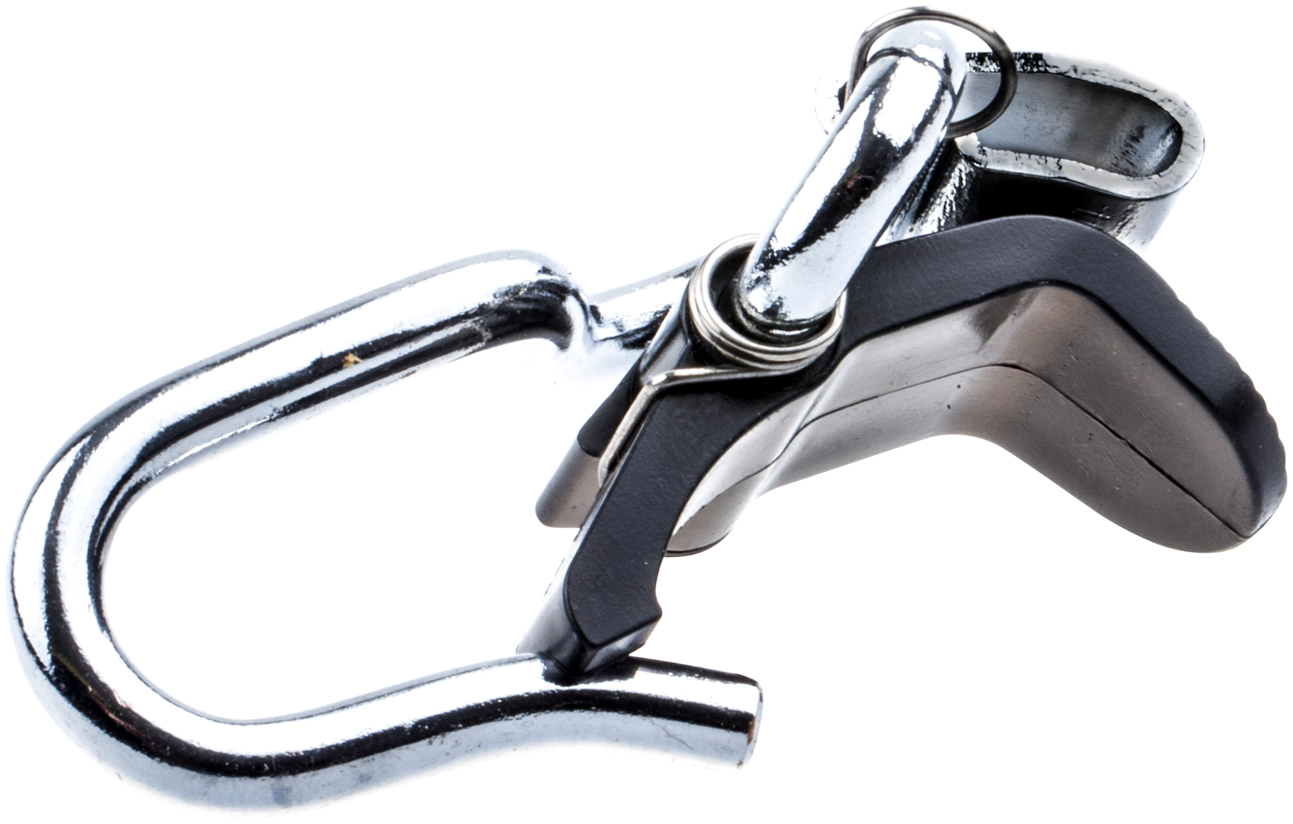 Husqvarna WELT HOOK ASSY BLACK – 544960702