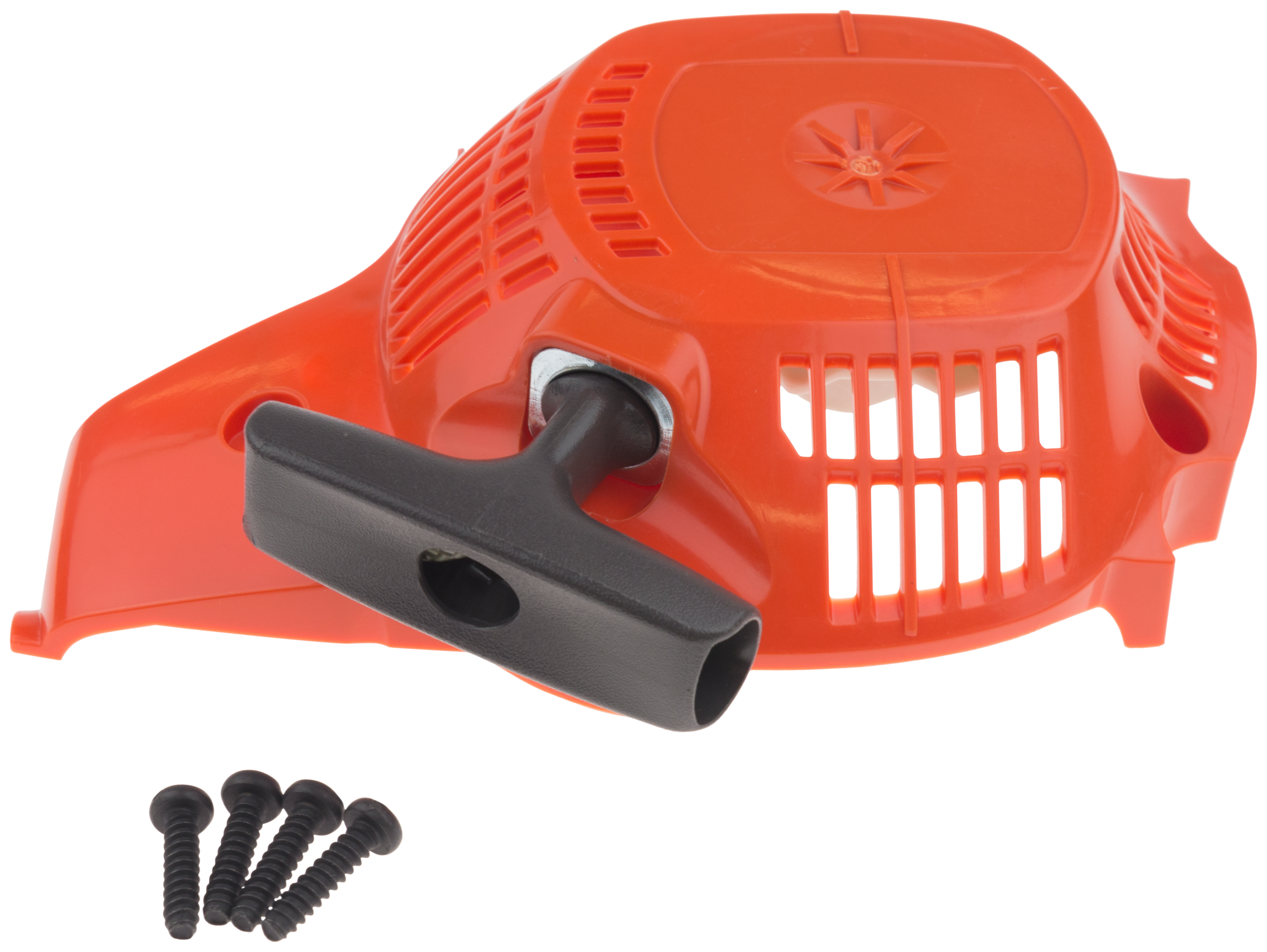 Husqvarna STARTER HOUSING COMPLETE – 545008025