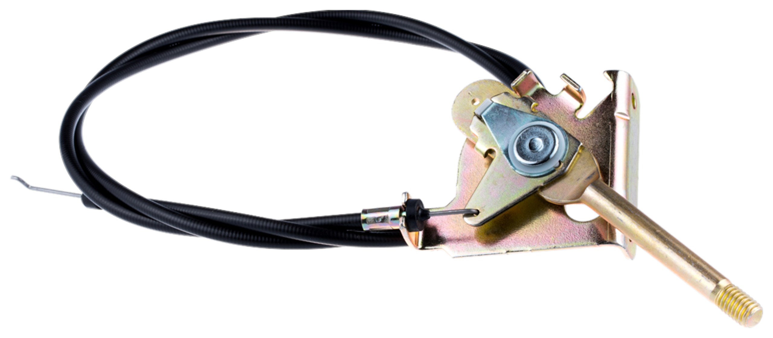 Husqvarna CABLE – THROTTLE – 46 – 574207001