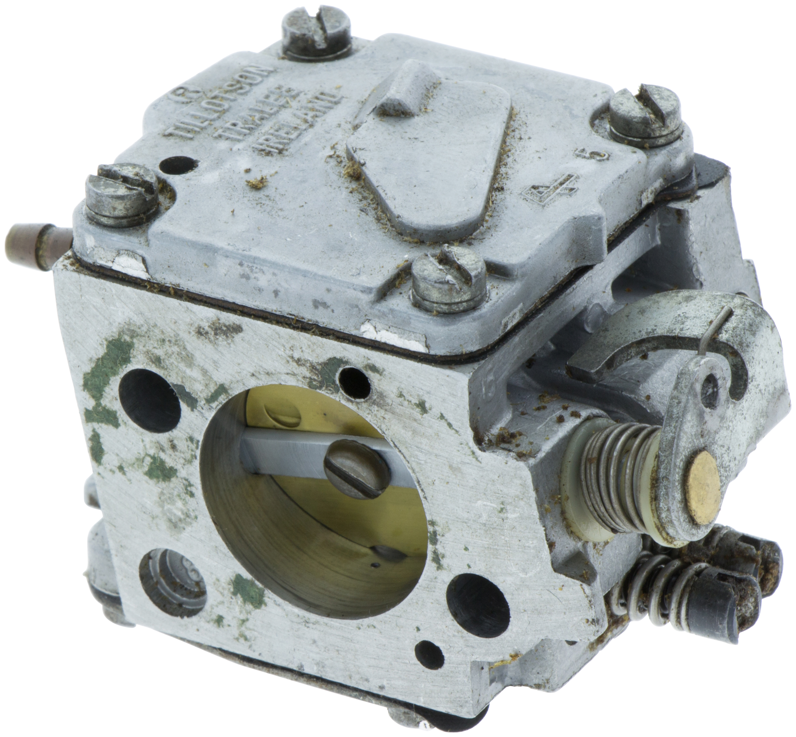 Husqvarna CARBURETTOR – 574331601